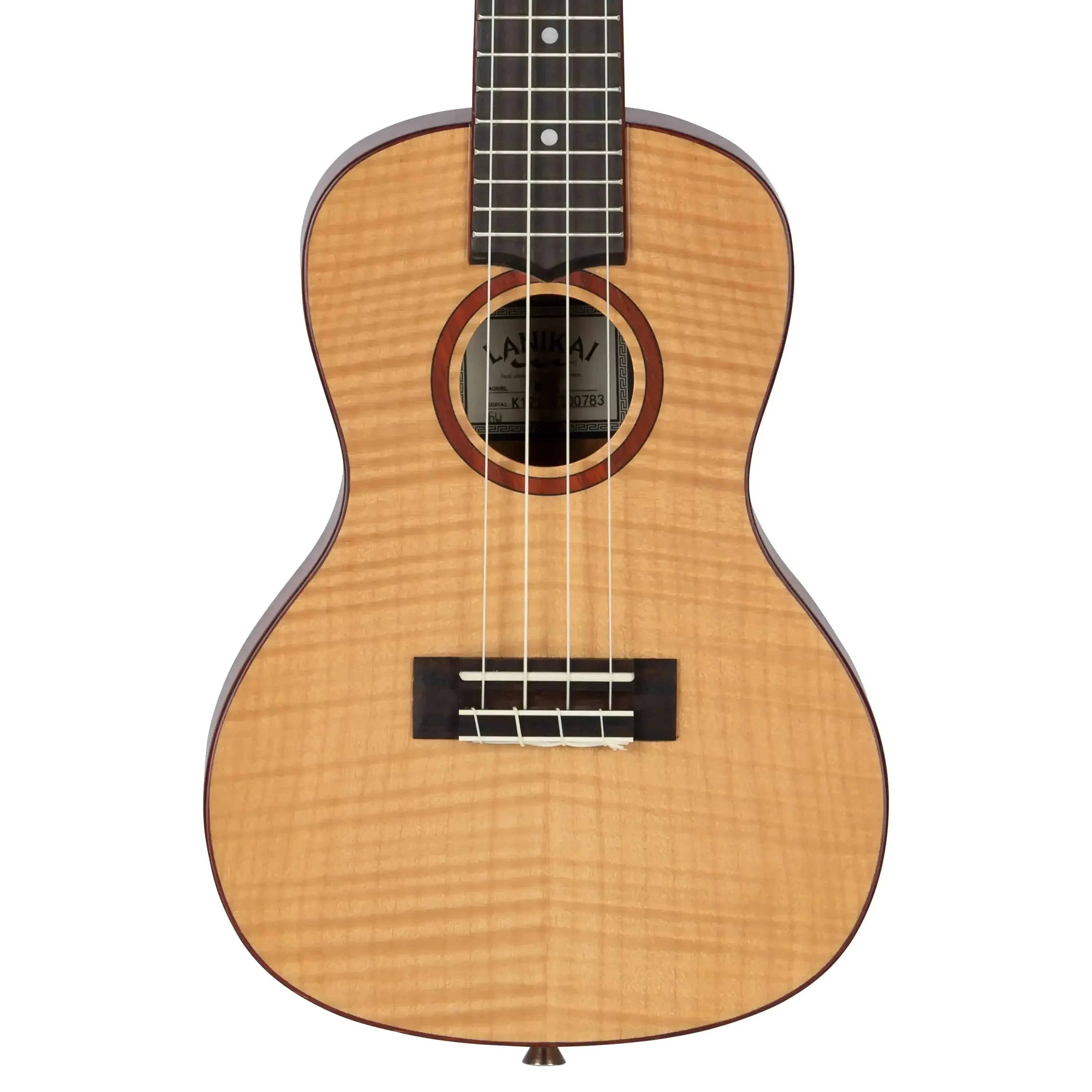 Lanikai FM-C Flame Maple Concert Ukulele