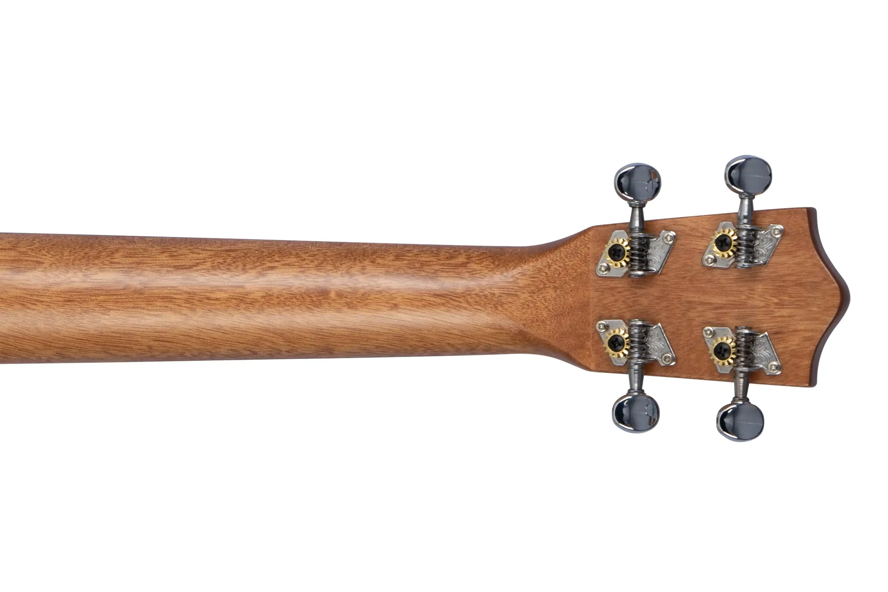 Lanikai FM-CET Flame Maple Tenor Ukulele w/ Pickup - Image 6