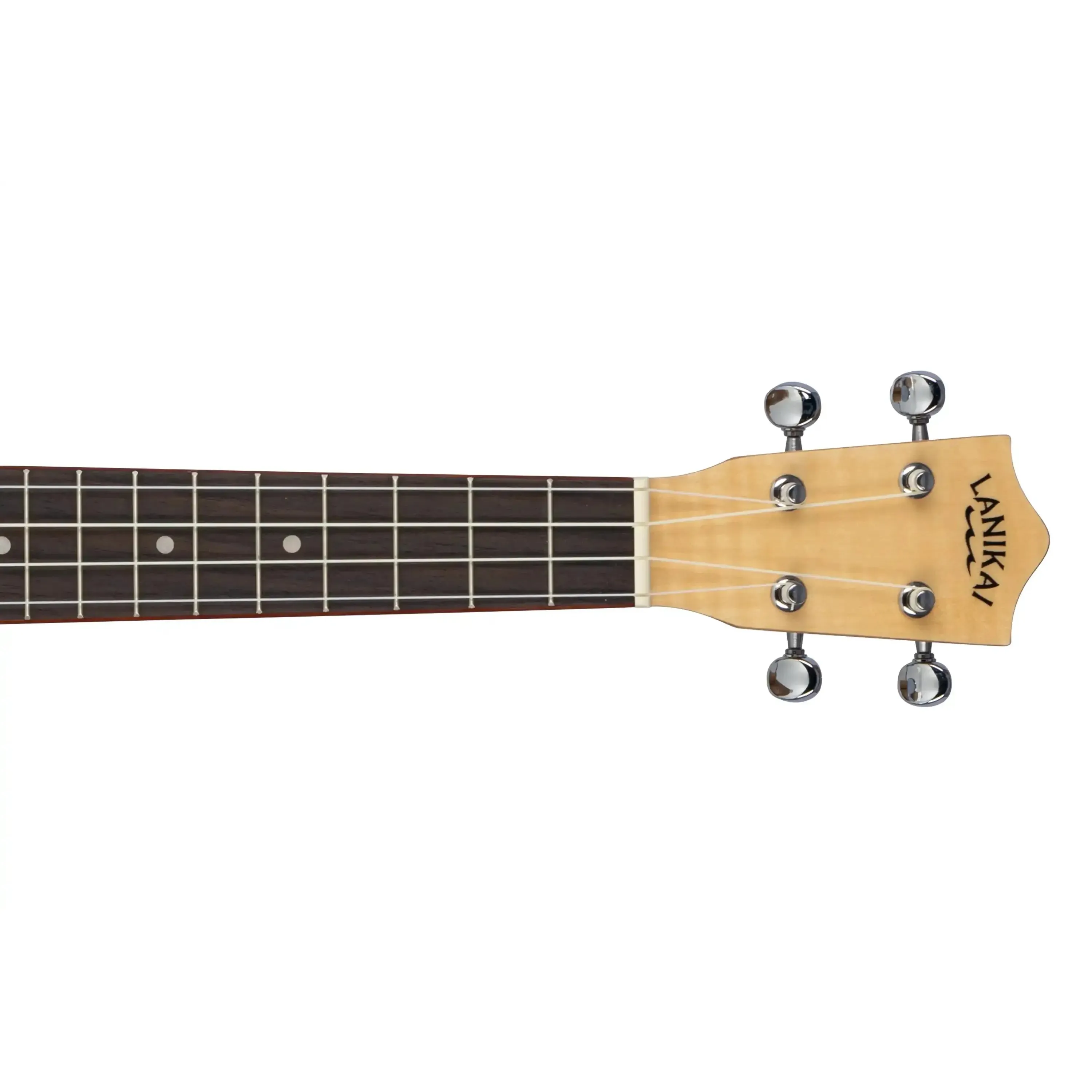 Lanikai FM-T Flame Maple Tenor Ukulele - Image 5