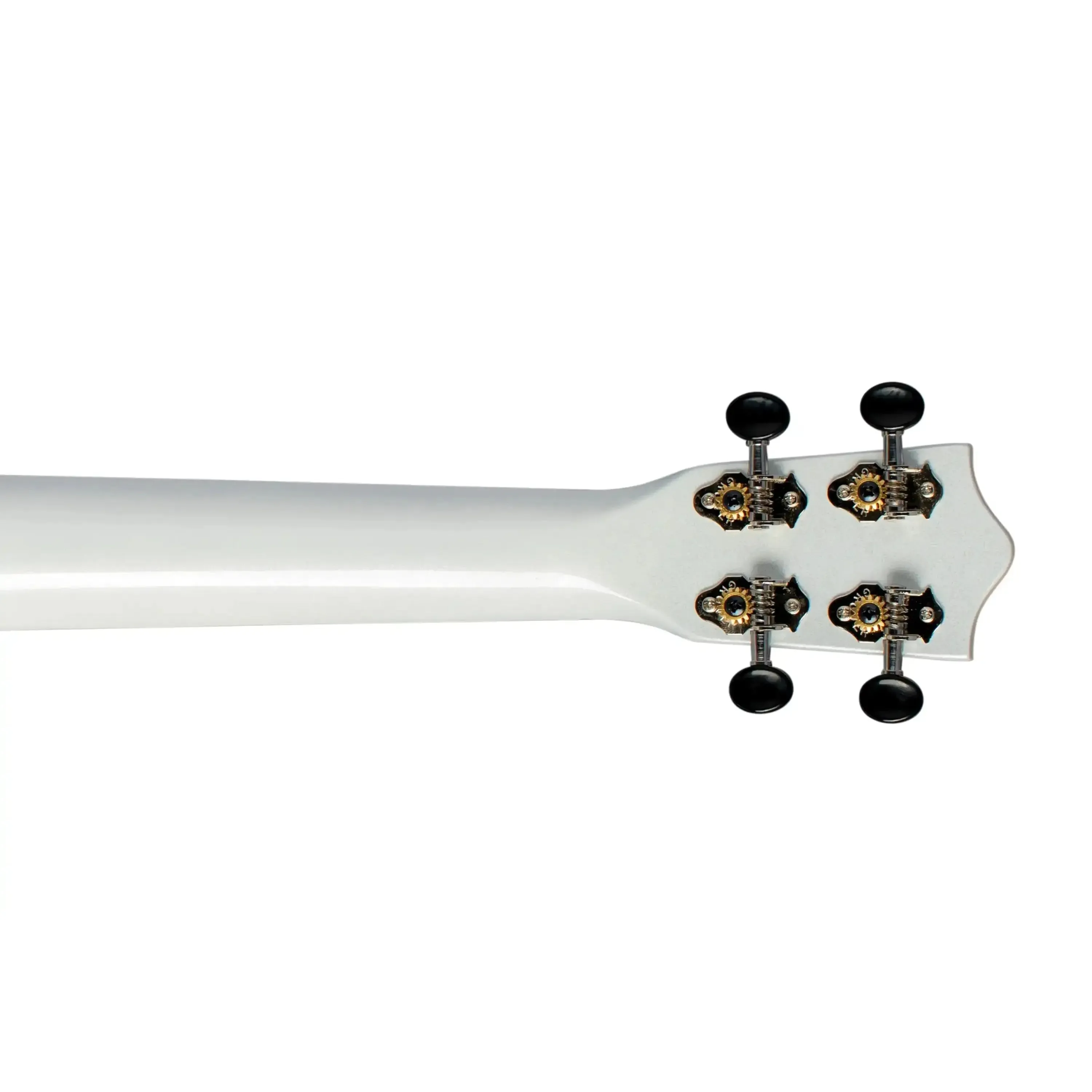 Lanikai JMS-AWT2 Julia Michaels Signature White Pearl Tenor Ukulele - Image 6