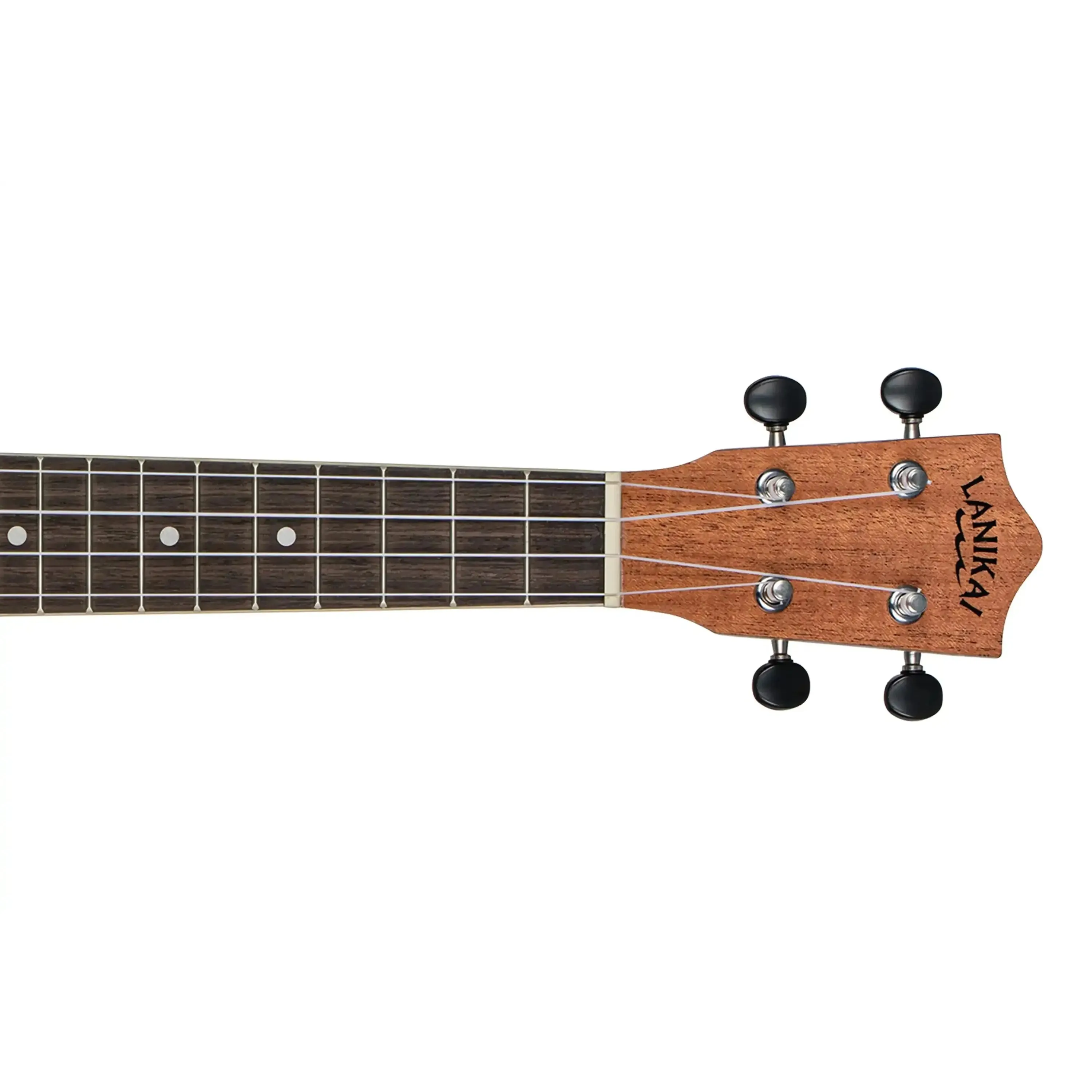 Lanikai LU21-C LU Series Concert Ukulele - Image 5