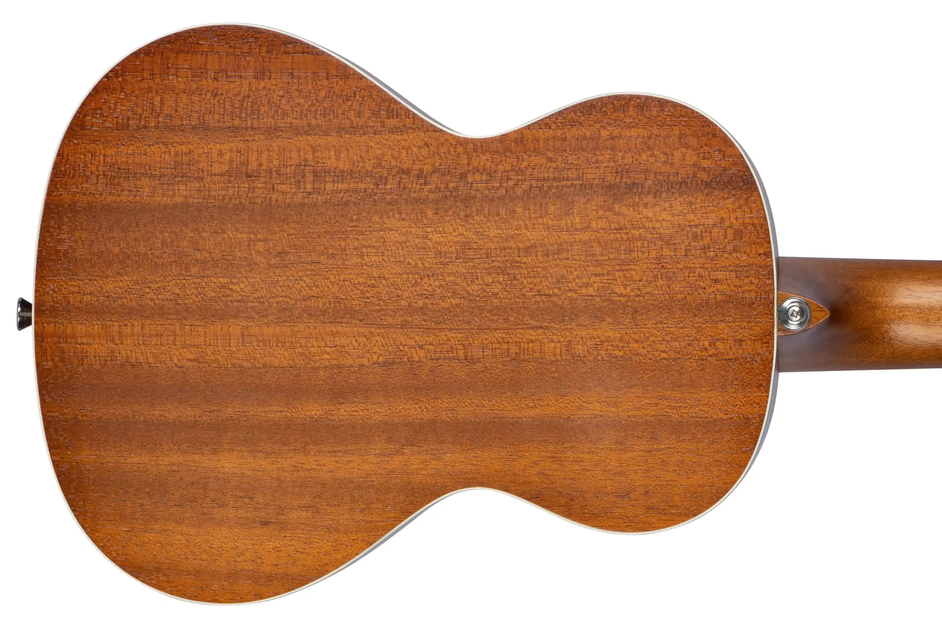 Lanikai MA-5T Mahogany 5-String Tenor Ukulele - Image 2