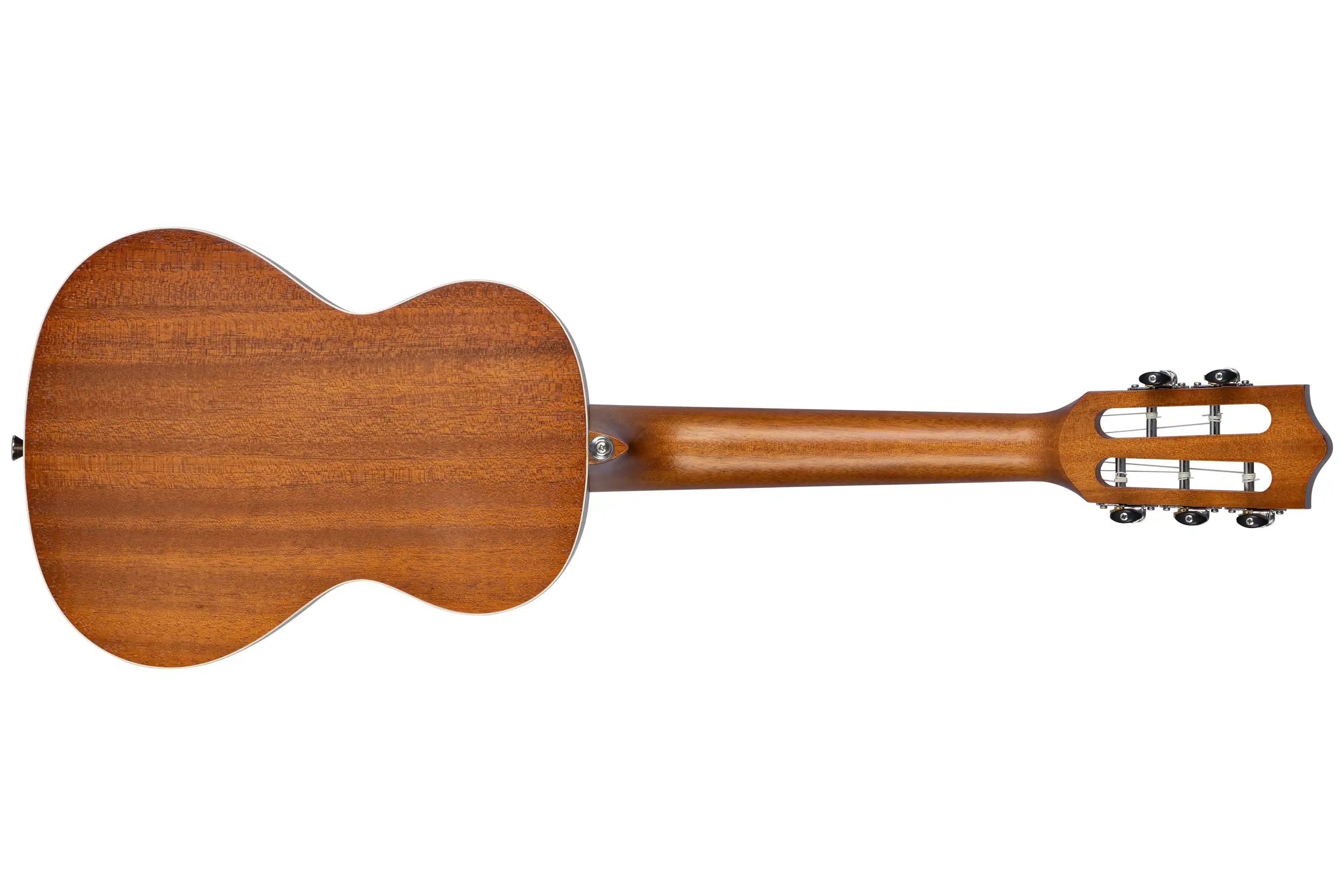 Lanikai MA-5T Mahogany 5-String Tenor Ukulele - Image 4