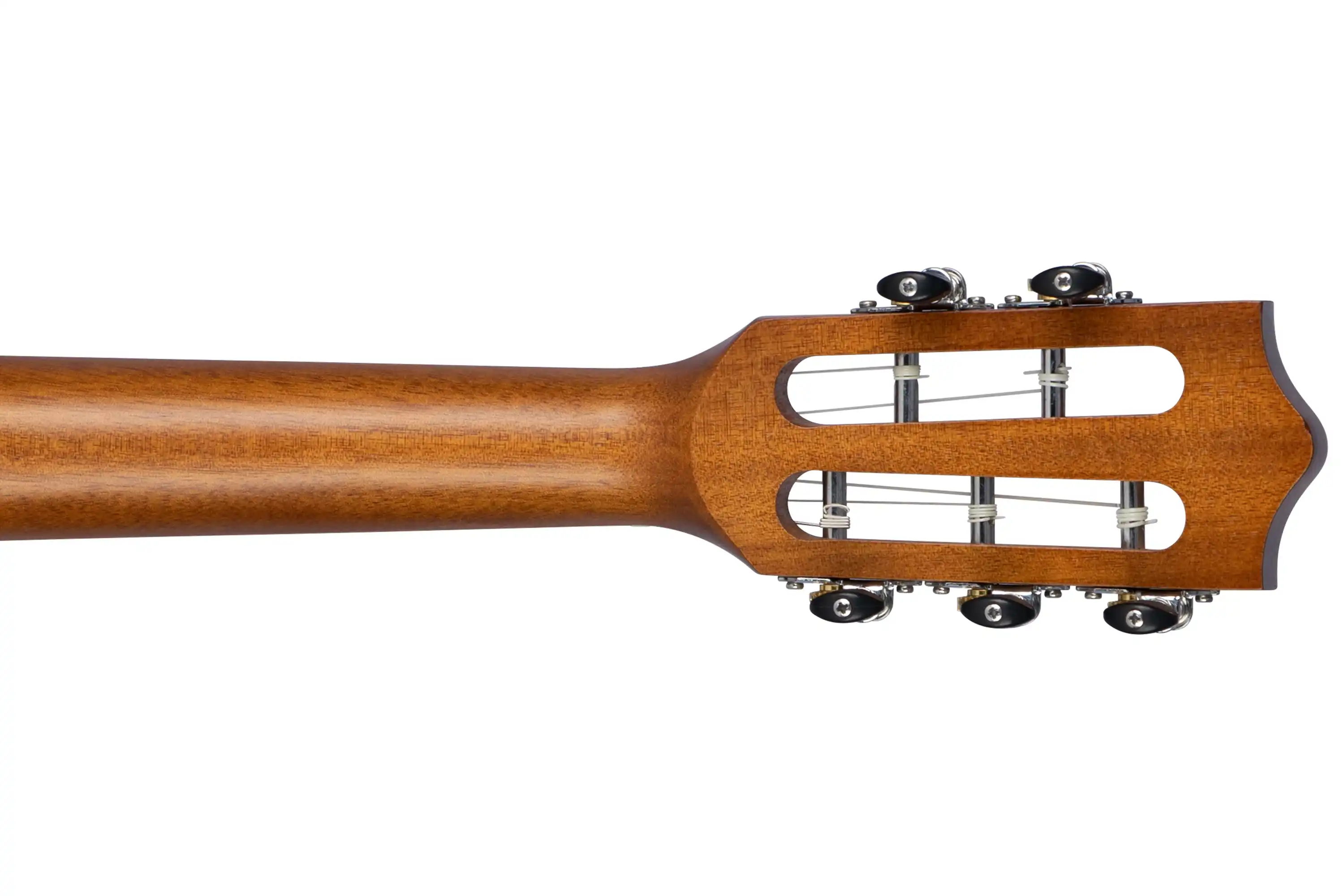 Lanikai MA-5T Mahogany 5-String Tenor Ukulele - Image 6