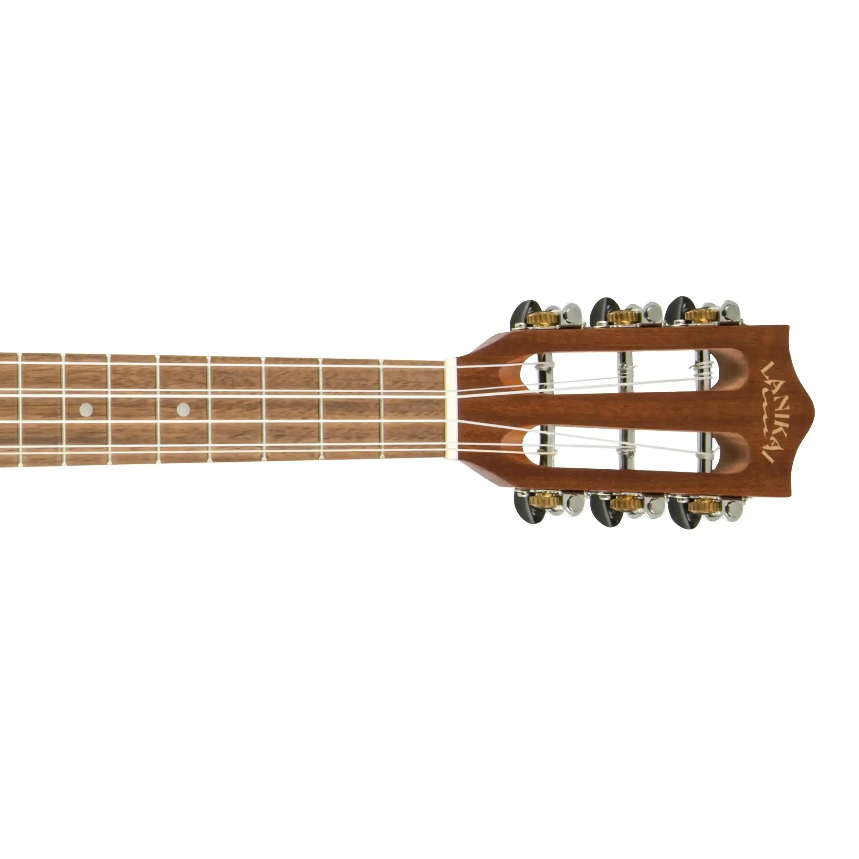 Lanikai MA-6T 6-String Mahogany Tenor Ukulele - Image 5