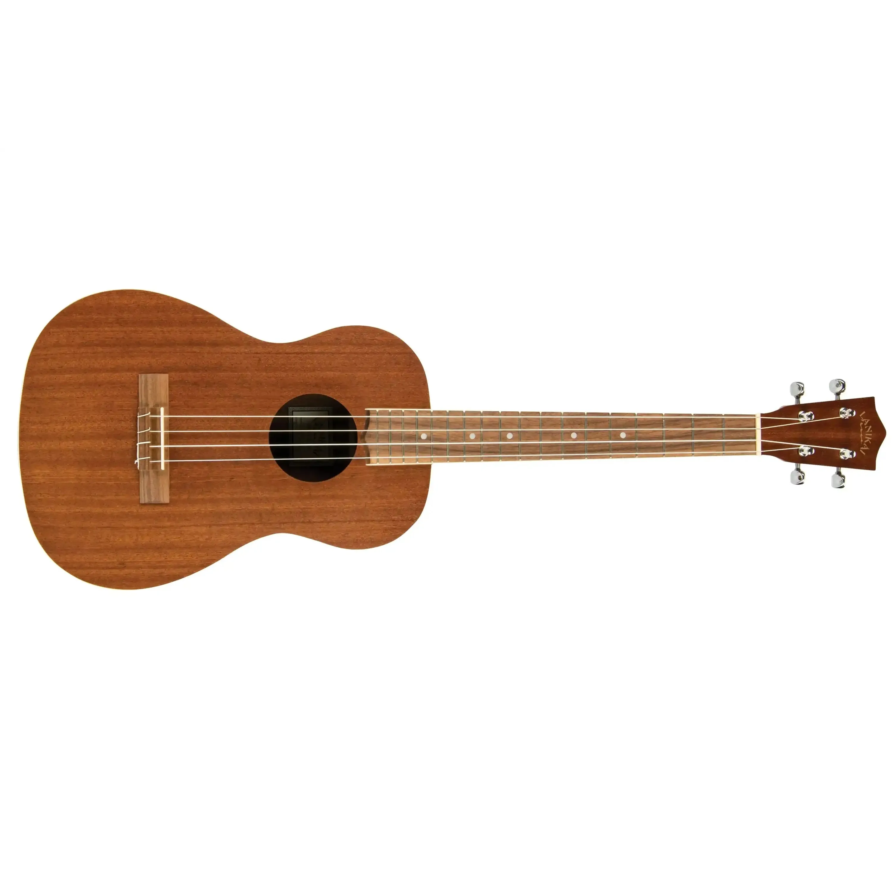 Lanikai MA-B Mahogany Baritone Ukulele - Image 3