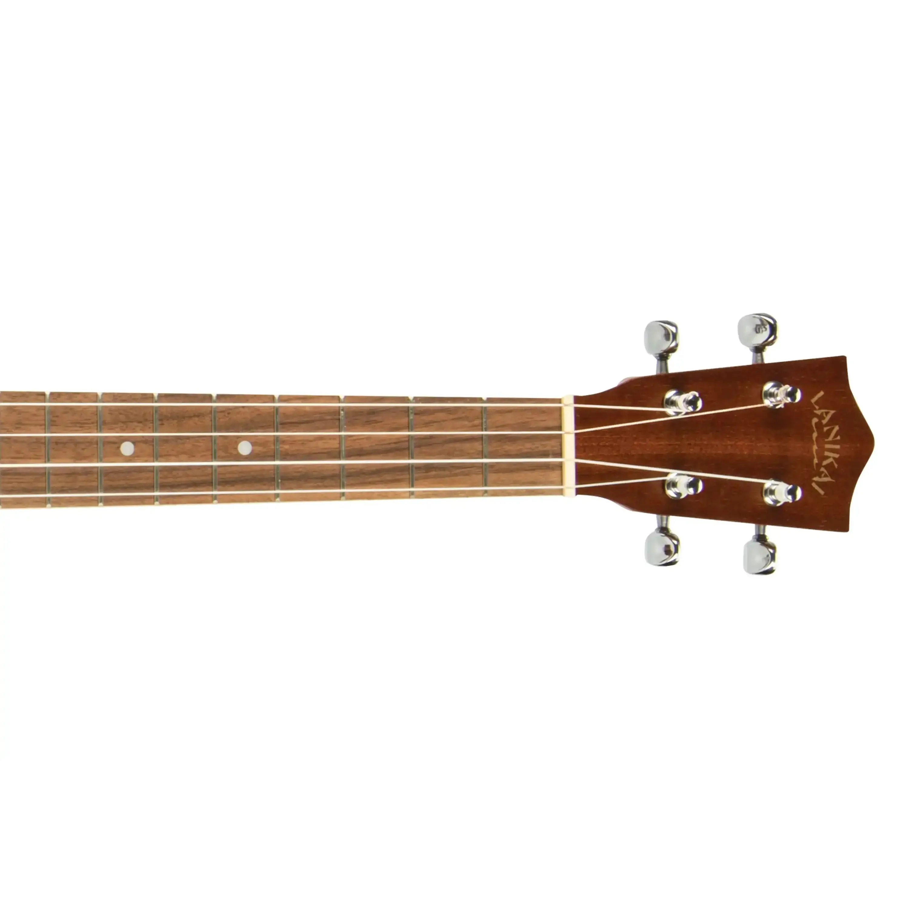 Lanikai MA-B Mahogany Baritone Ukulele - Image 5