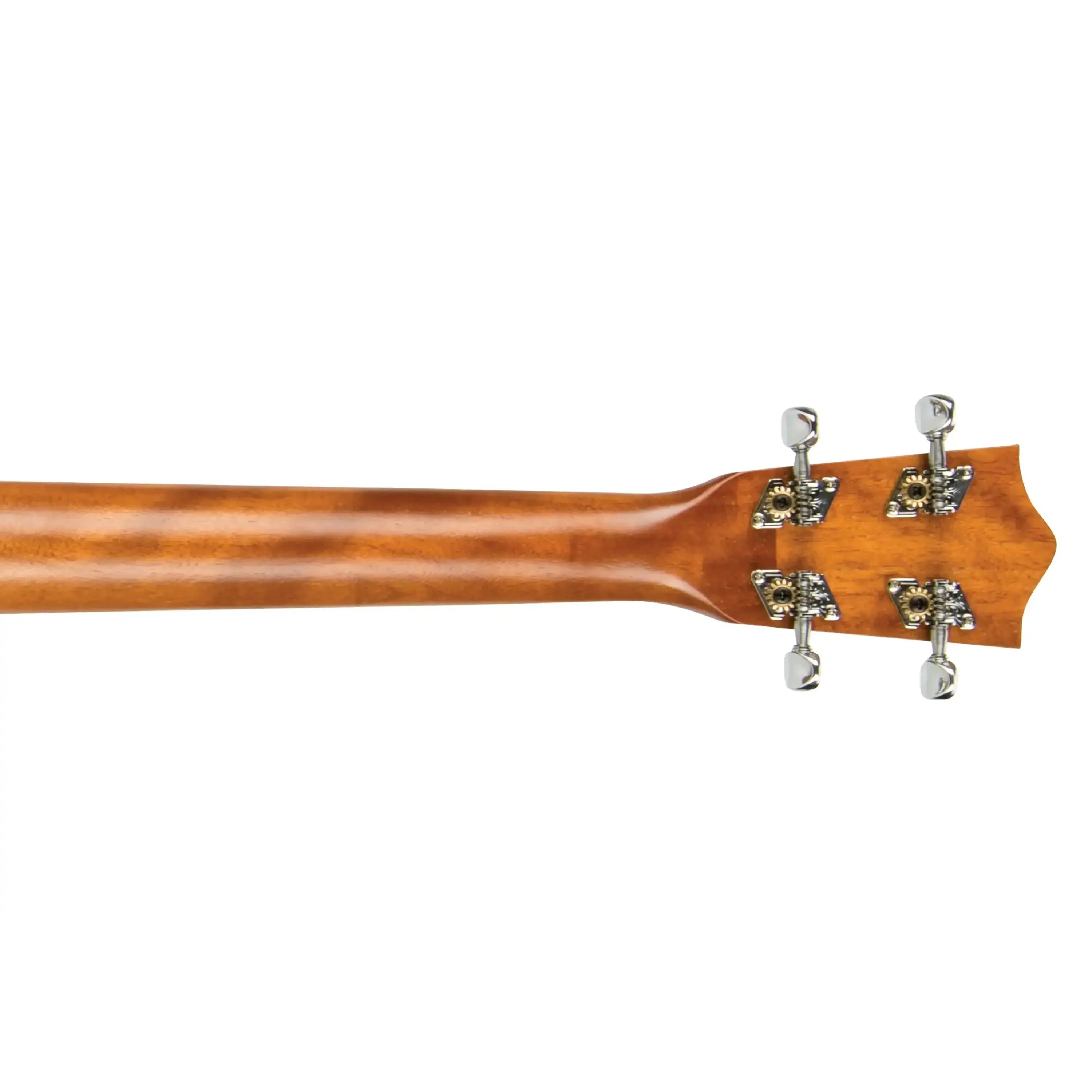 Lanikai MA-B Mahogany Baritone Ukulele - Image 6