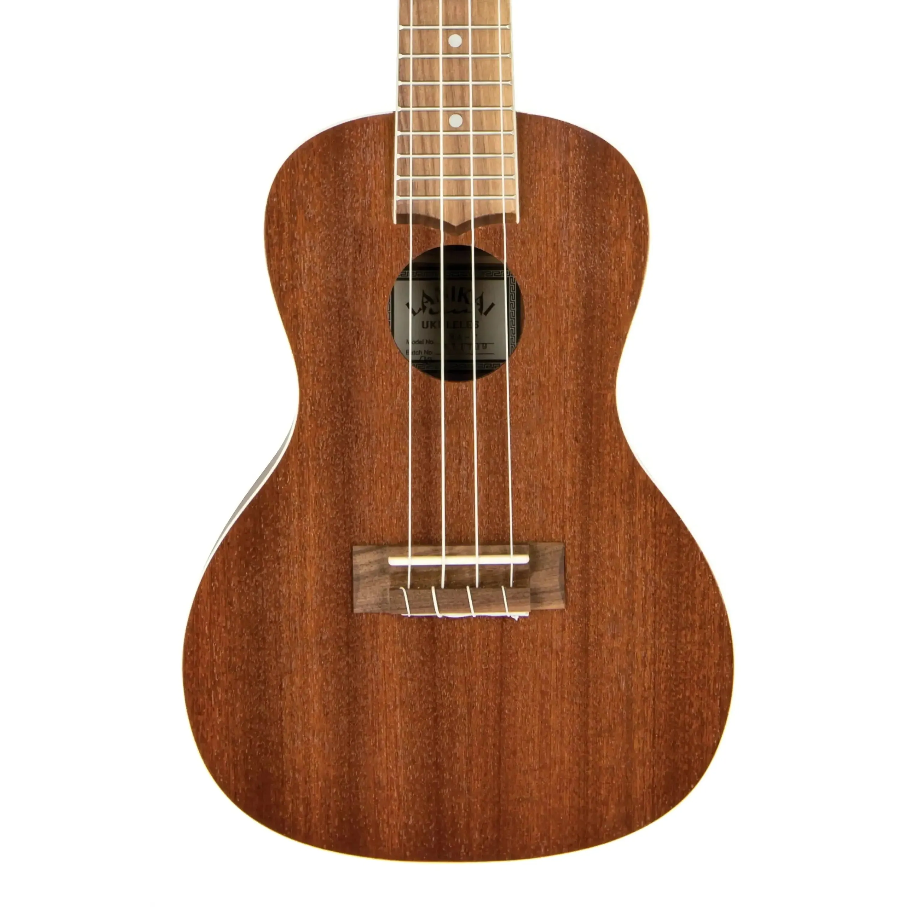 Lanikai MA-C Mahogany Concert Ukulele