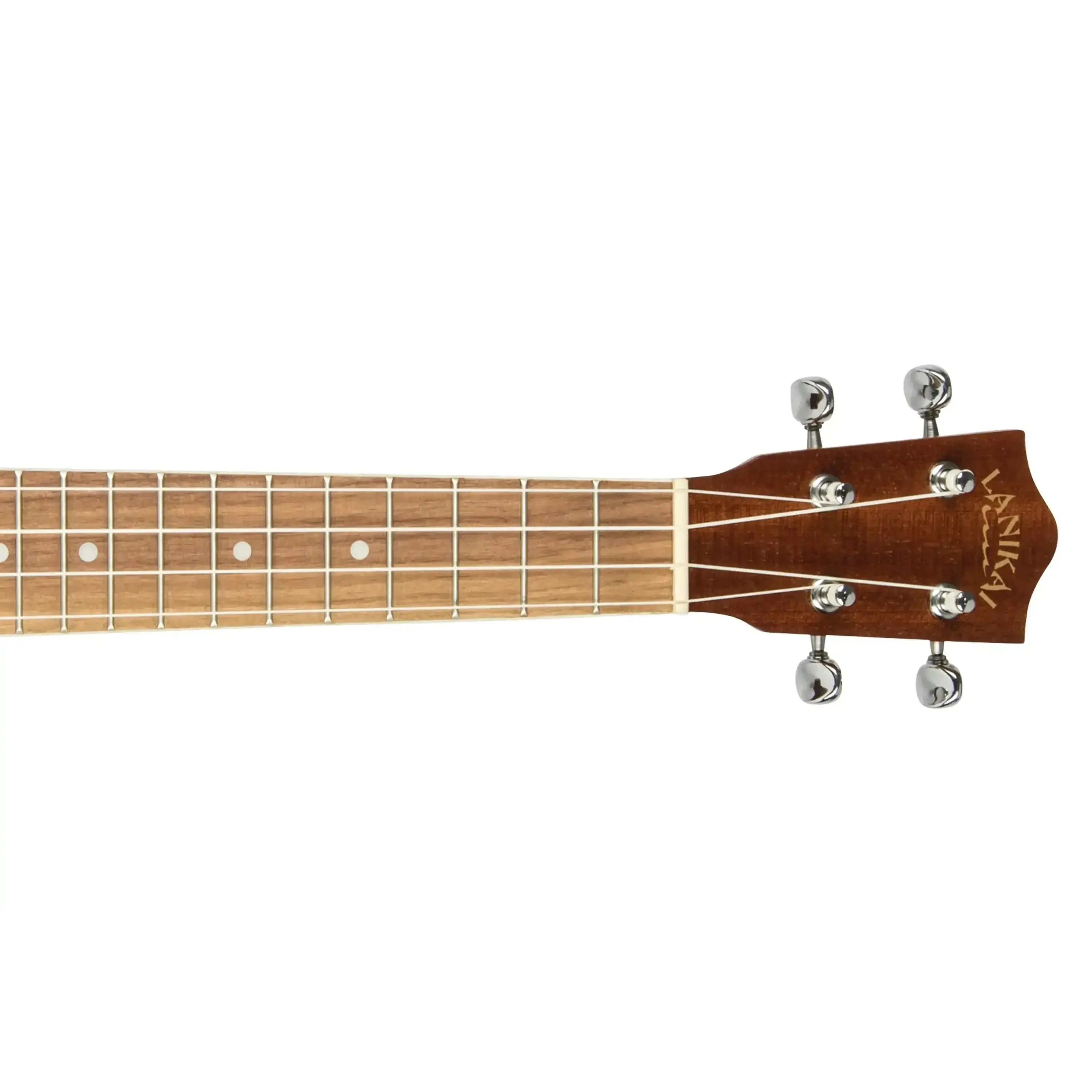 Lanikai MA-C Mahogany Concert Ukulele - Image 5
