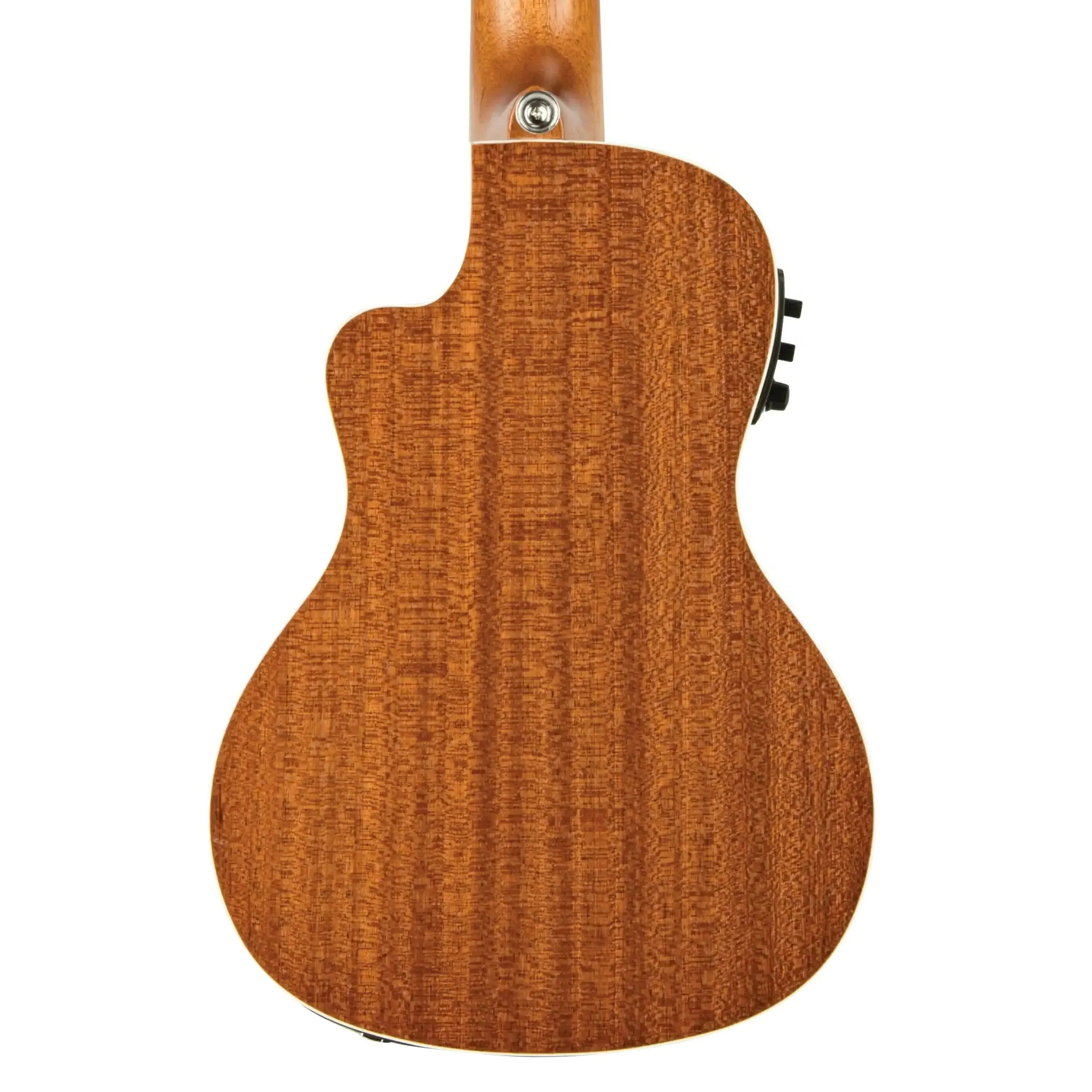 Lanikai MA-CEC Mahogany Concert Ukulele with Pickup - Image 2