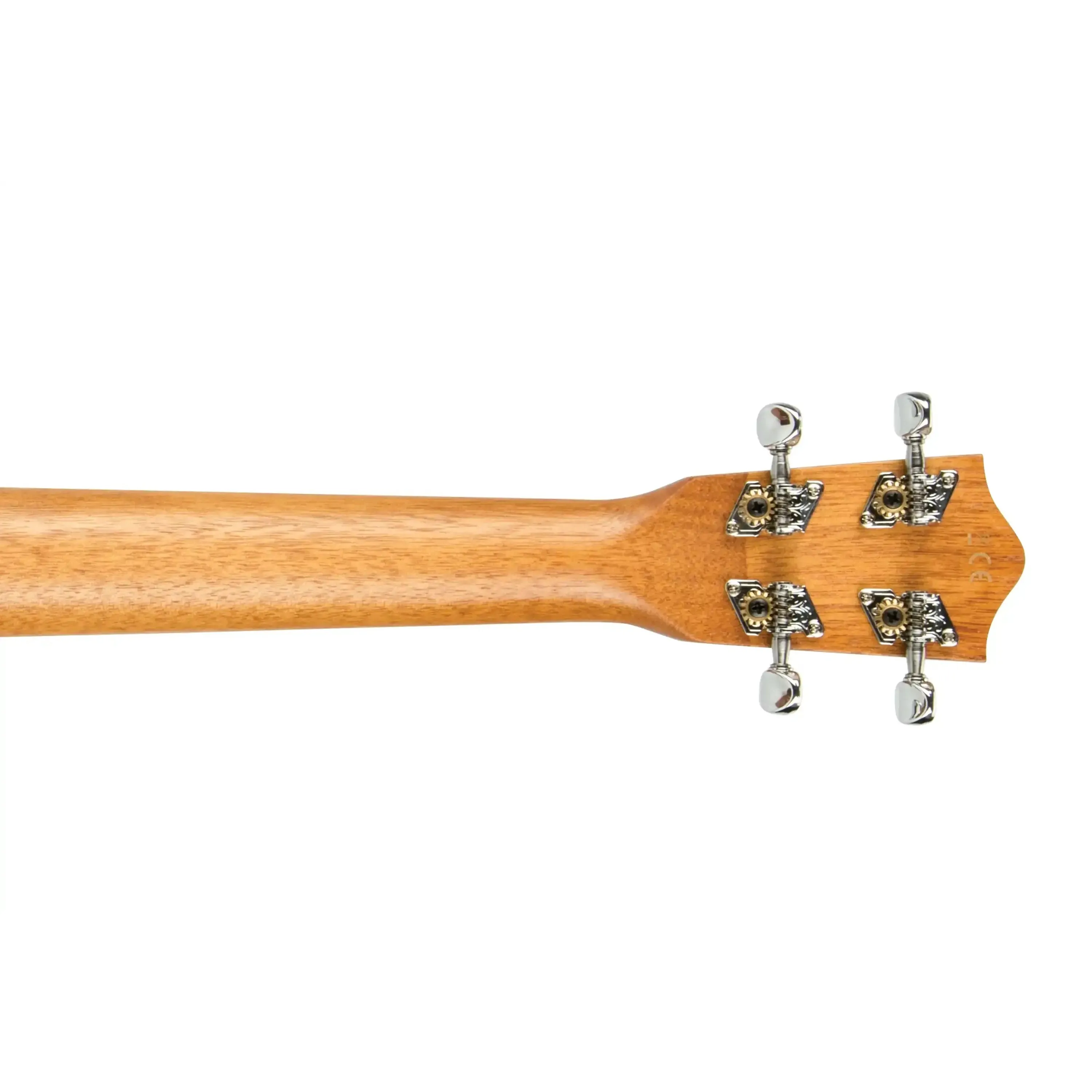 Lanikai MA-CET Mahogany Tenor Ukulele with Pickup - Image 6