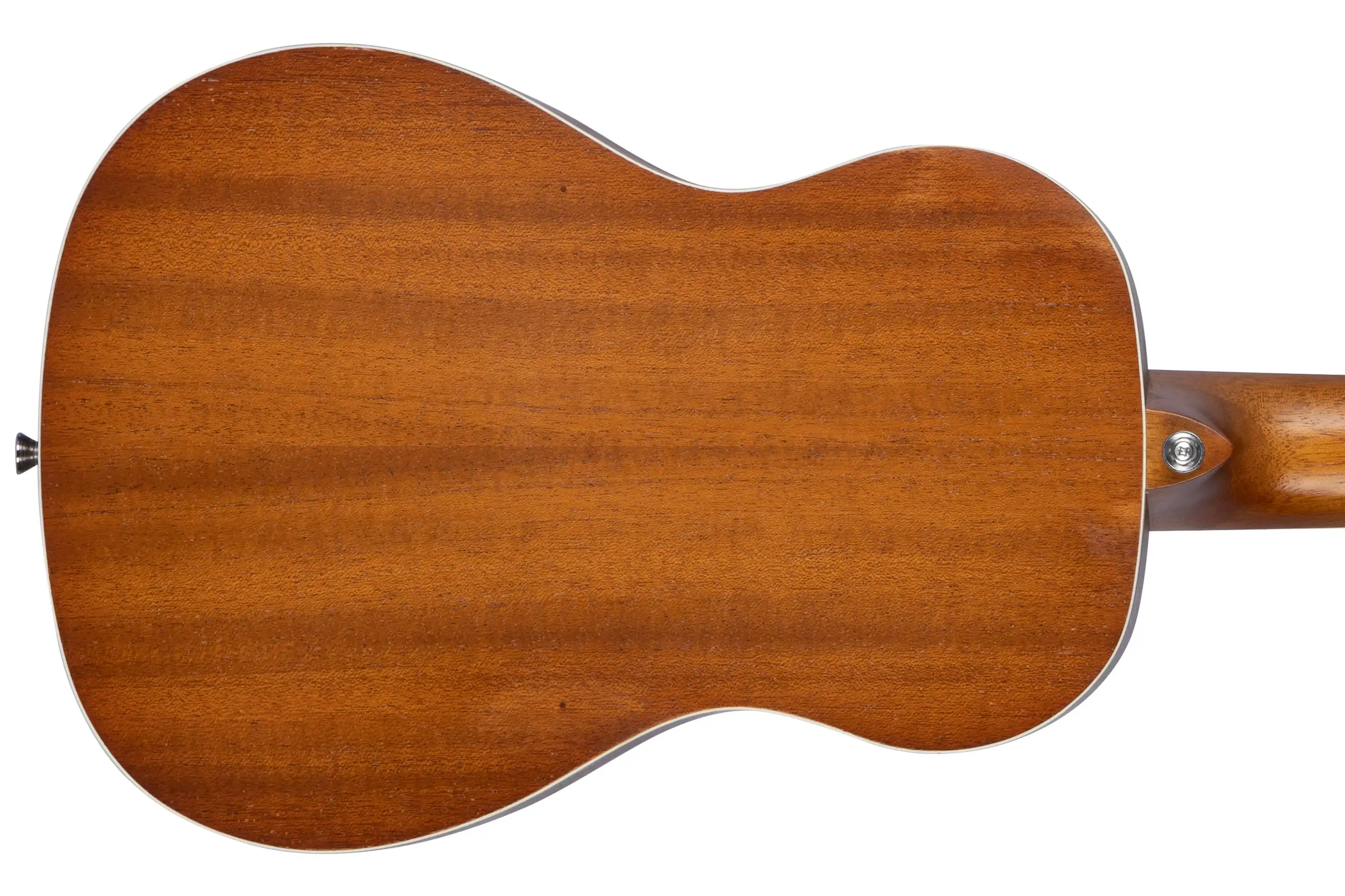 Lanikai MA-G Mahogany Guitelele Ukulele - Image 2