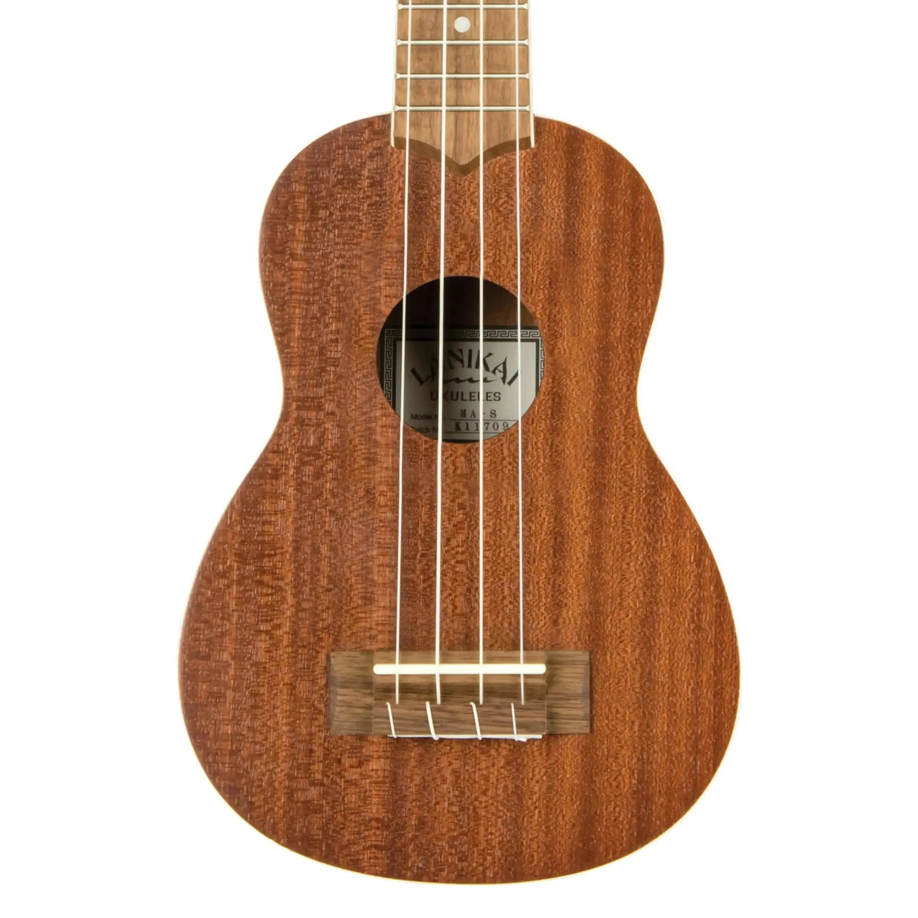 Lanikai MA-S Mahogany Soprano Ukulele