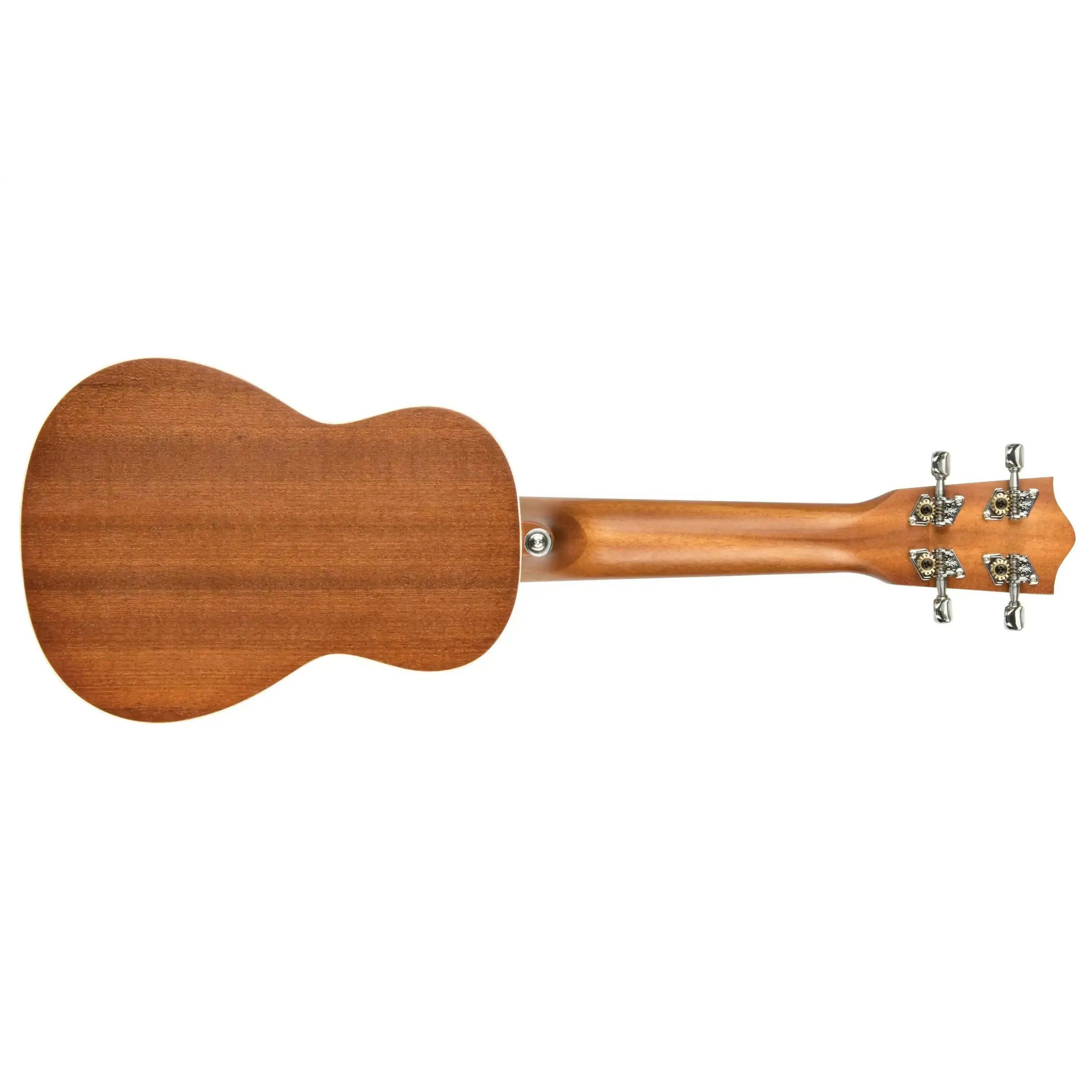 Lanikai MA-S Mahogany Soprano Ukulele - Image 4