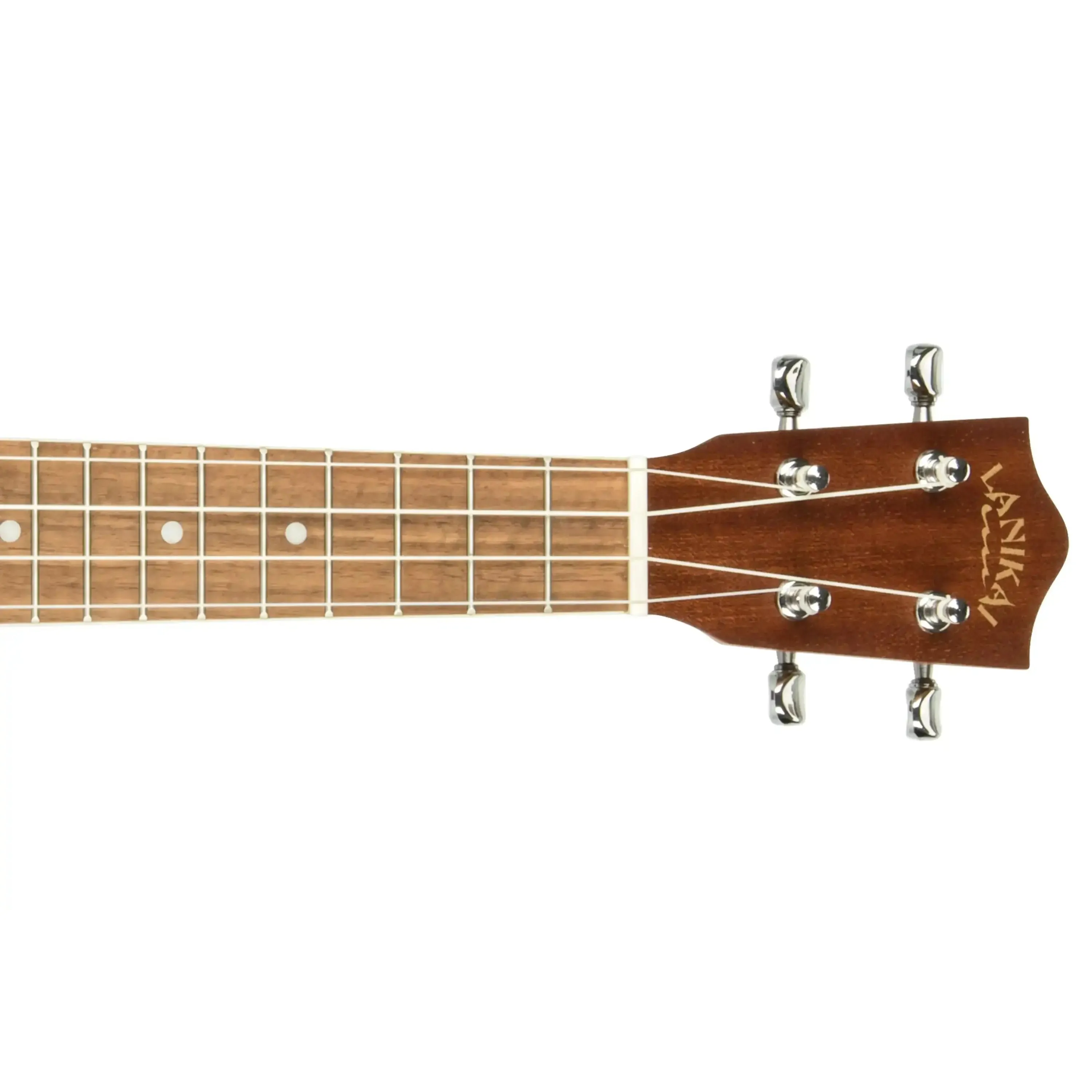 Lanikai MA-S Mahogany Soprano Ukulele - Image 5