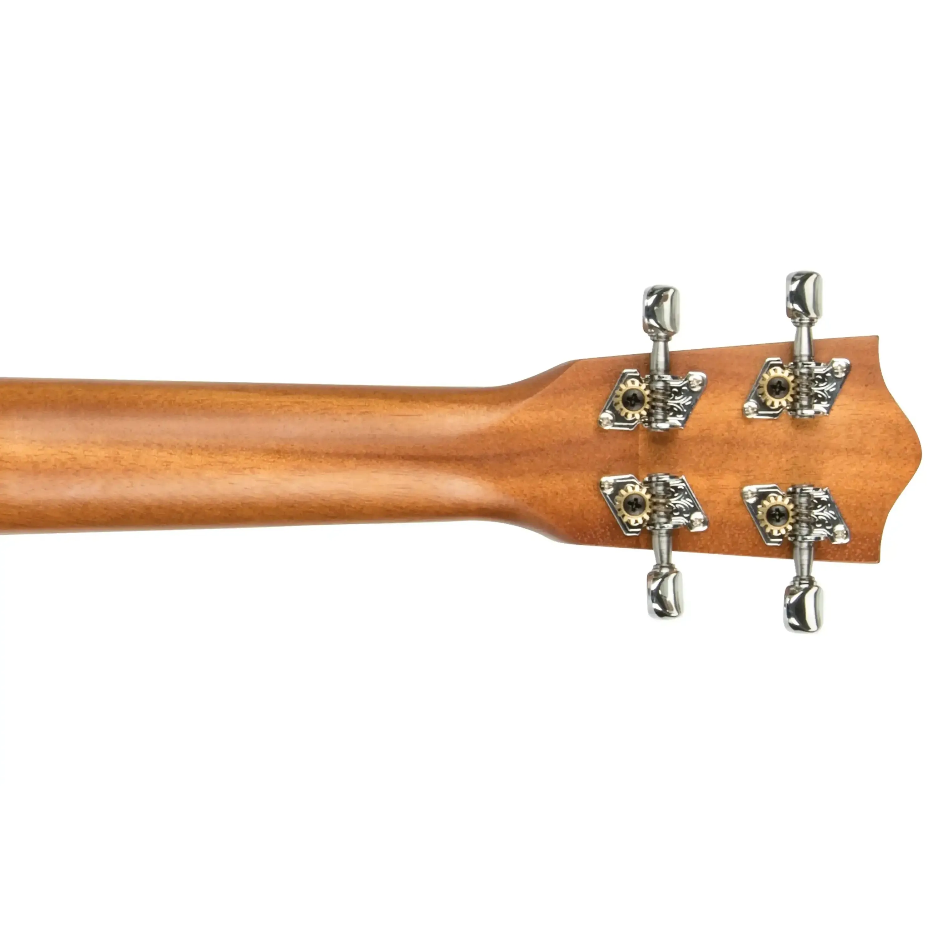 Lanikai MA-S Mahogany Soprano Ukulele - Image 6