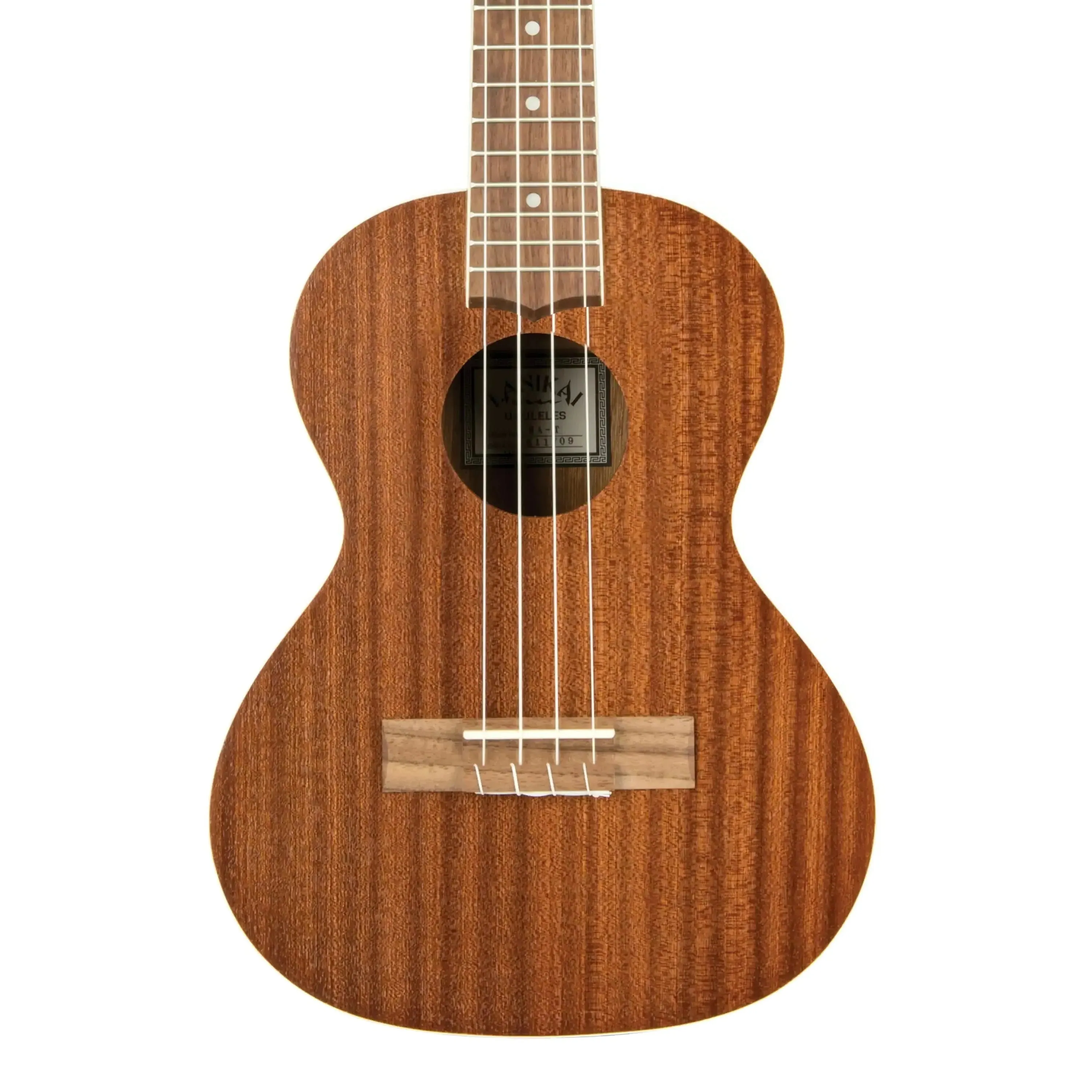 Lanikai MA-T Mahogany Tenor Ukulele