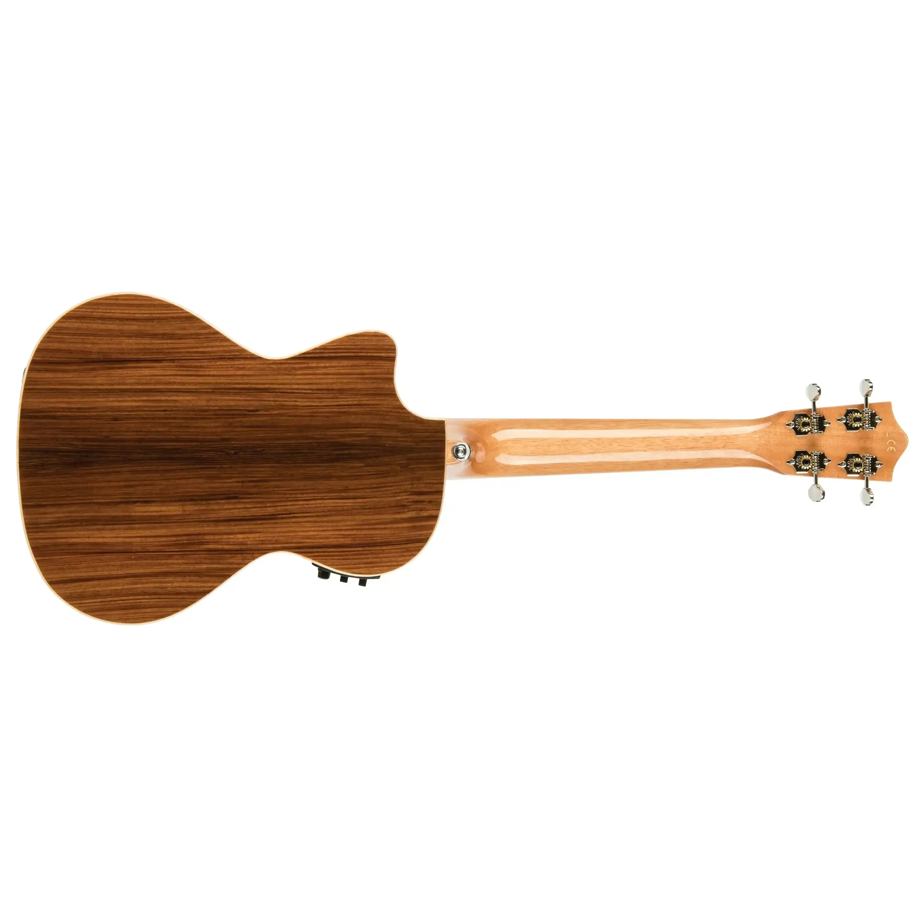 Lanikai MRS-CET Morado Tenor Ukulele with Pickup - Image 4