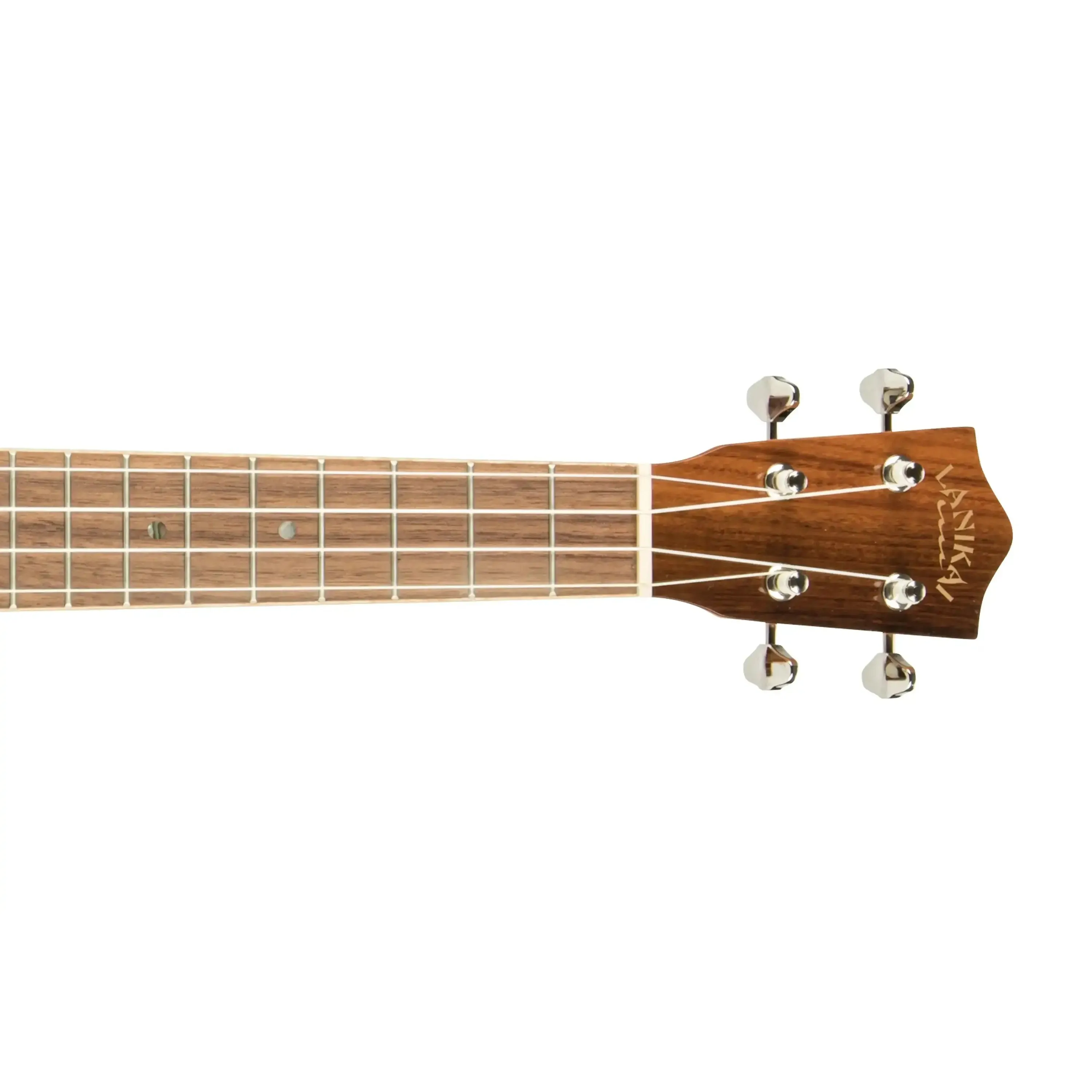 Lanikai MRS-CET Morado Tenor Ukulele with Pickup - Image 5