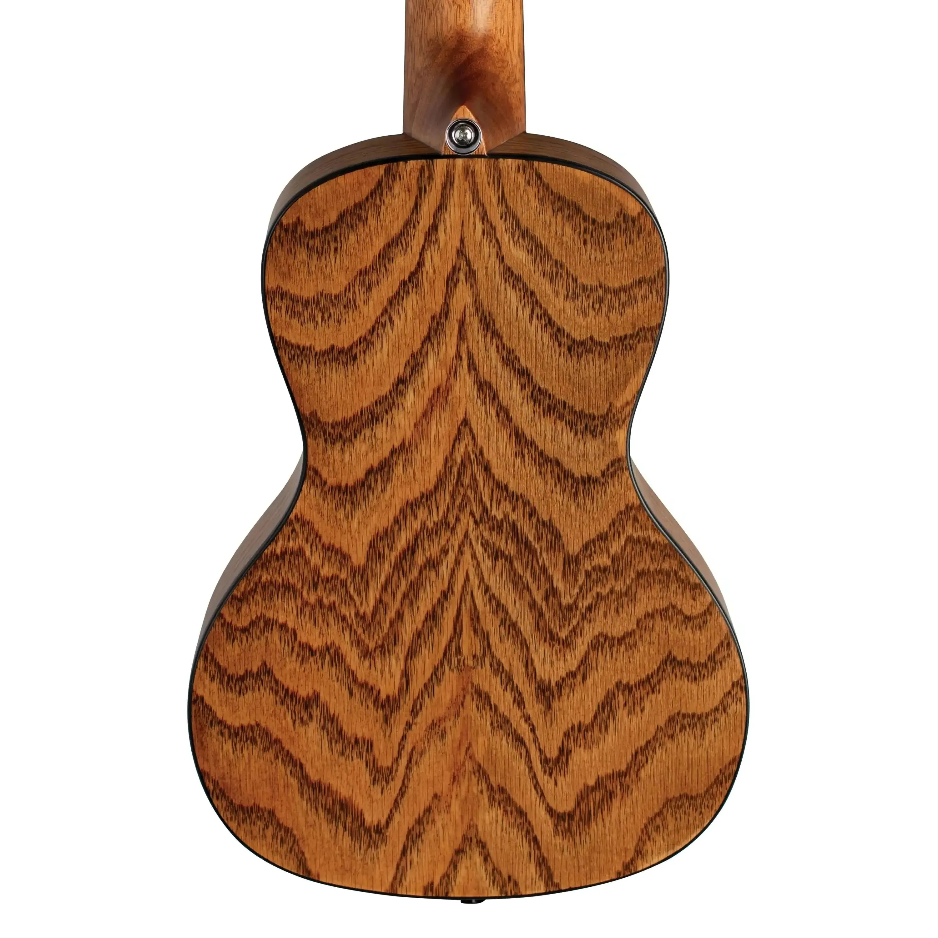 Lanikai OA-C Oak Concert Ukulele - Image 2