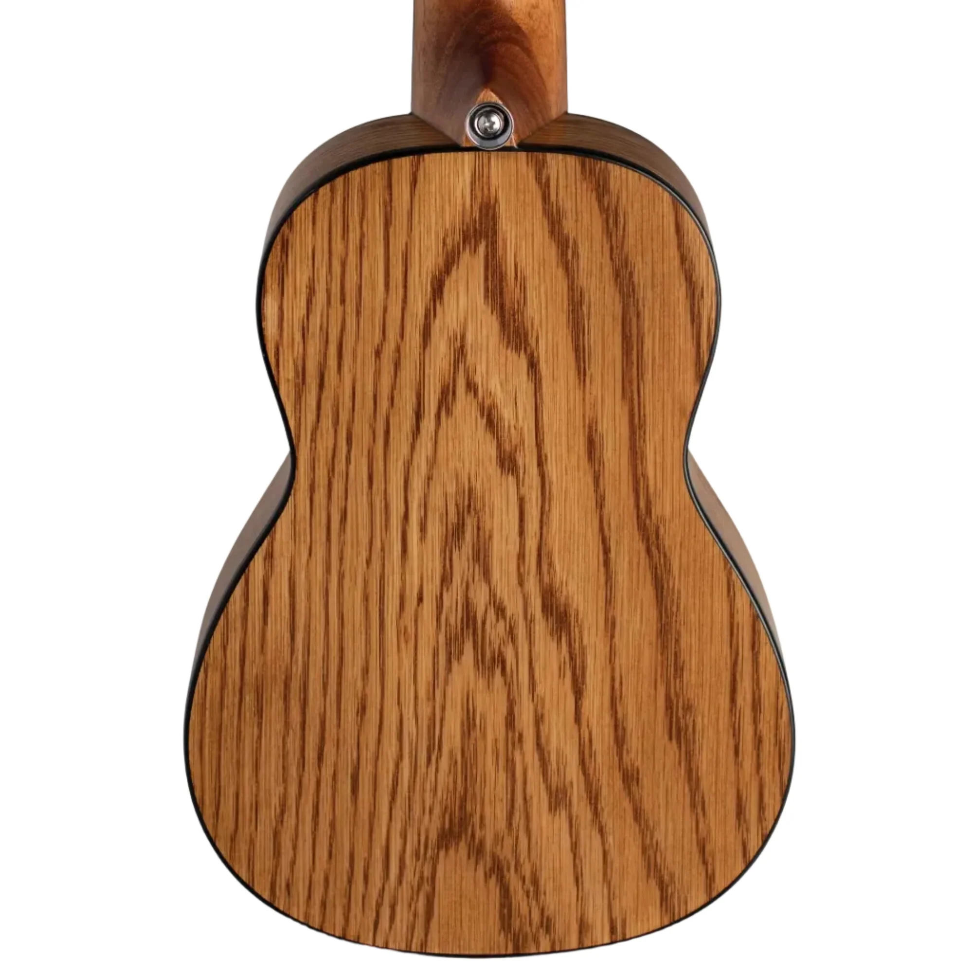 Lanikai OA-S Oak Soprano Ukulele - Image 2