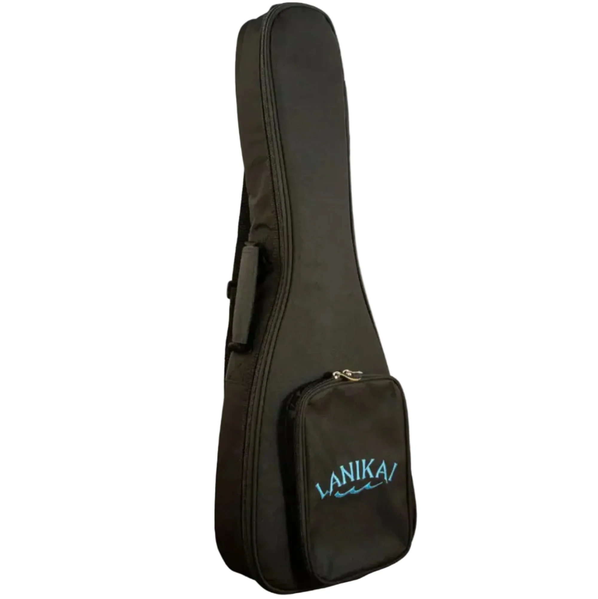 Lanikai OA-S Oak Soprano Ukulele - Image 4