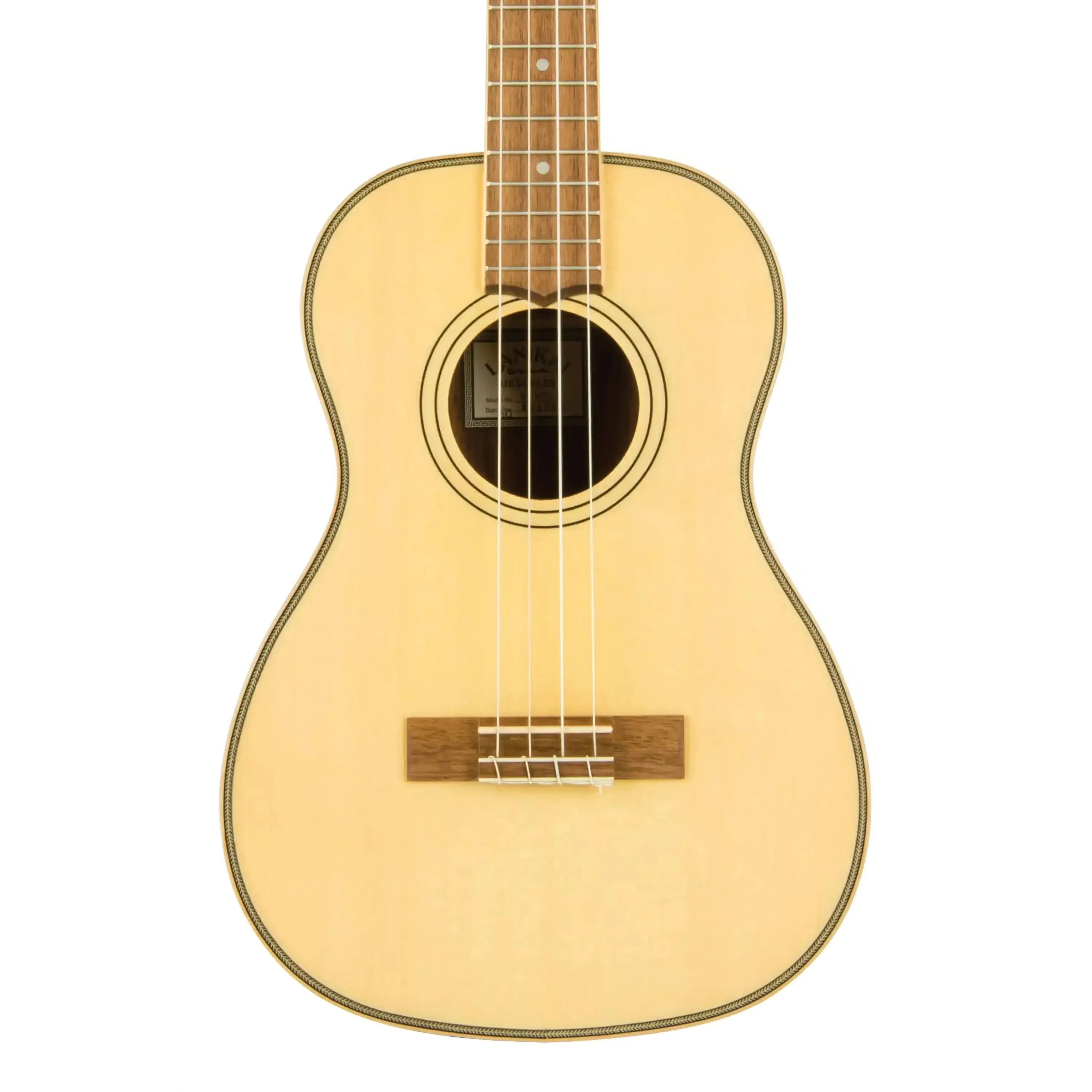 Lanikai SPST-B Spruce Top Baritone Ukulele