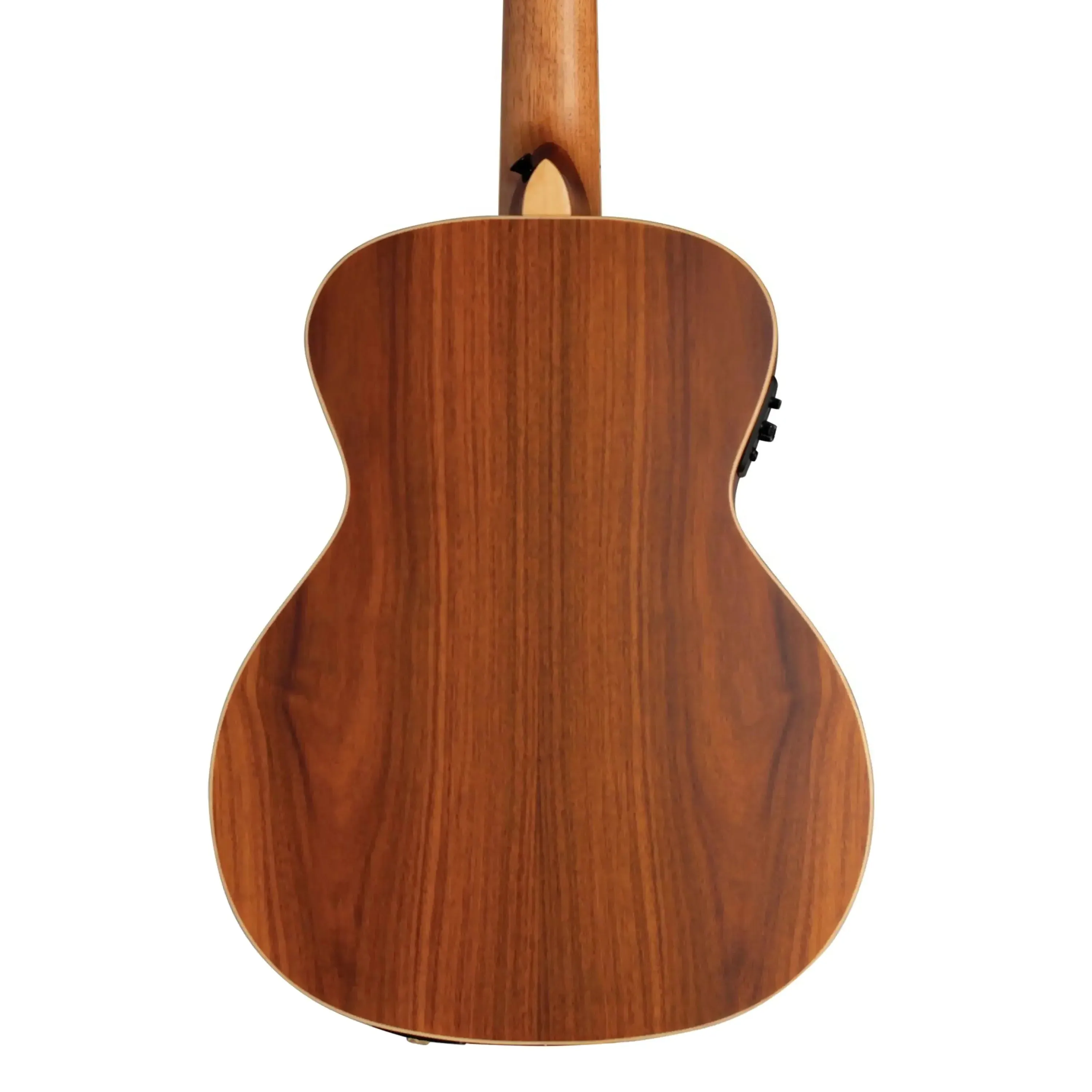 Lanikai SPST-EBU Spruce Top Bass Acoustic-Electric Ukulele - Image 2
