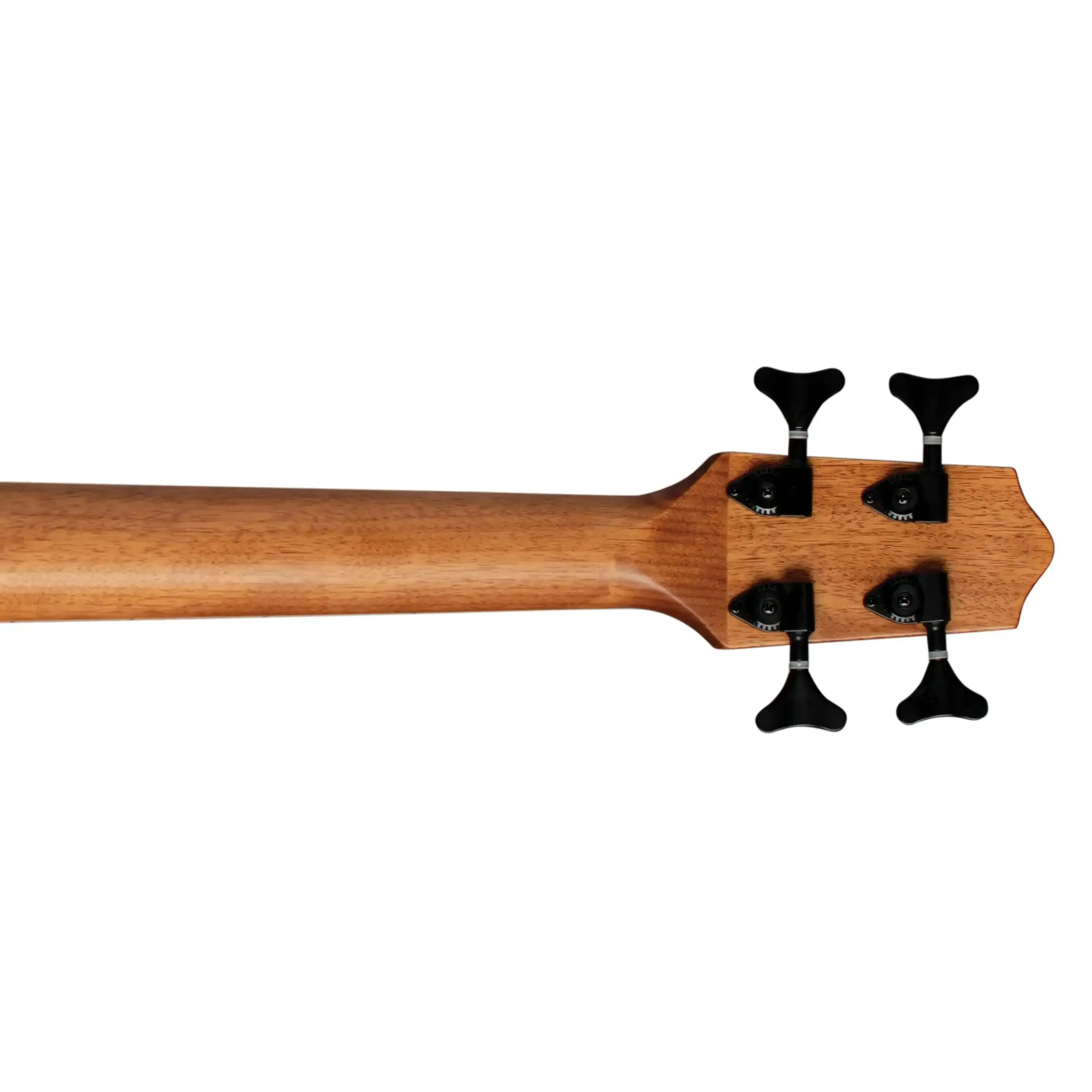 Lanikai SPST-EBU Spruce Top Bass Acoustic-Electric Ukulele - Image 6