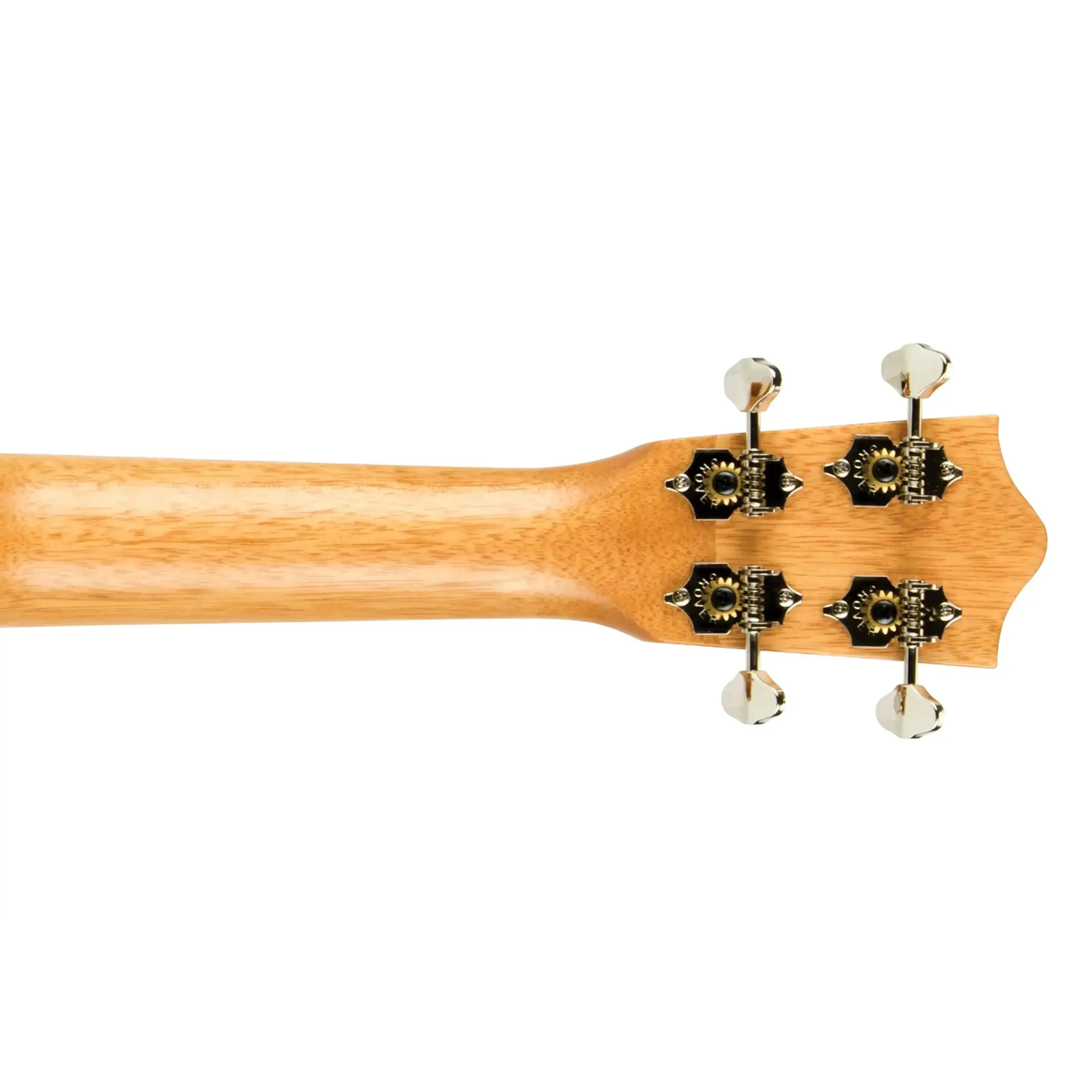 Lanikai SPST-S Spruce Top Soprano Ukulele - Image 6