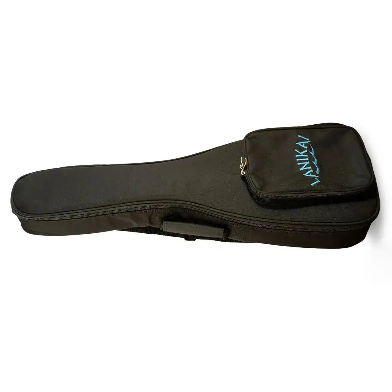 Lanikai SPST-T Spruce Top Tenor Ukulele - Image 4