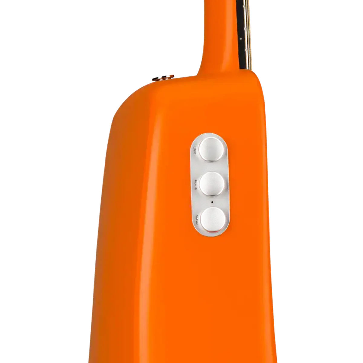 Lava Me 2 Super AirSonic Carbon Fiber Guitar - Orange B-Stock - Image 6