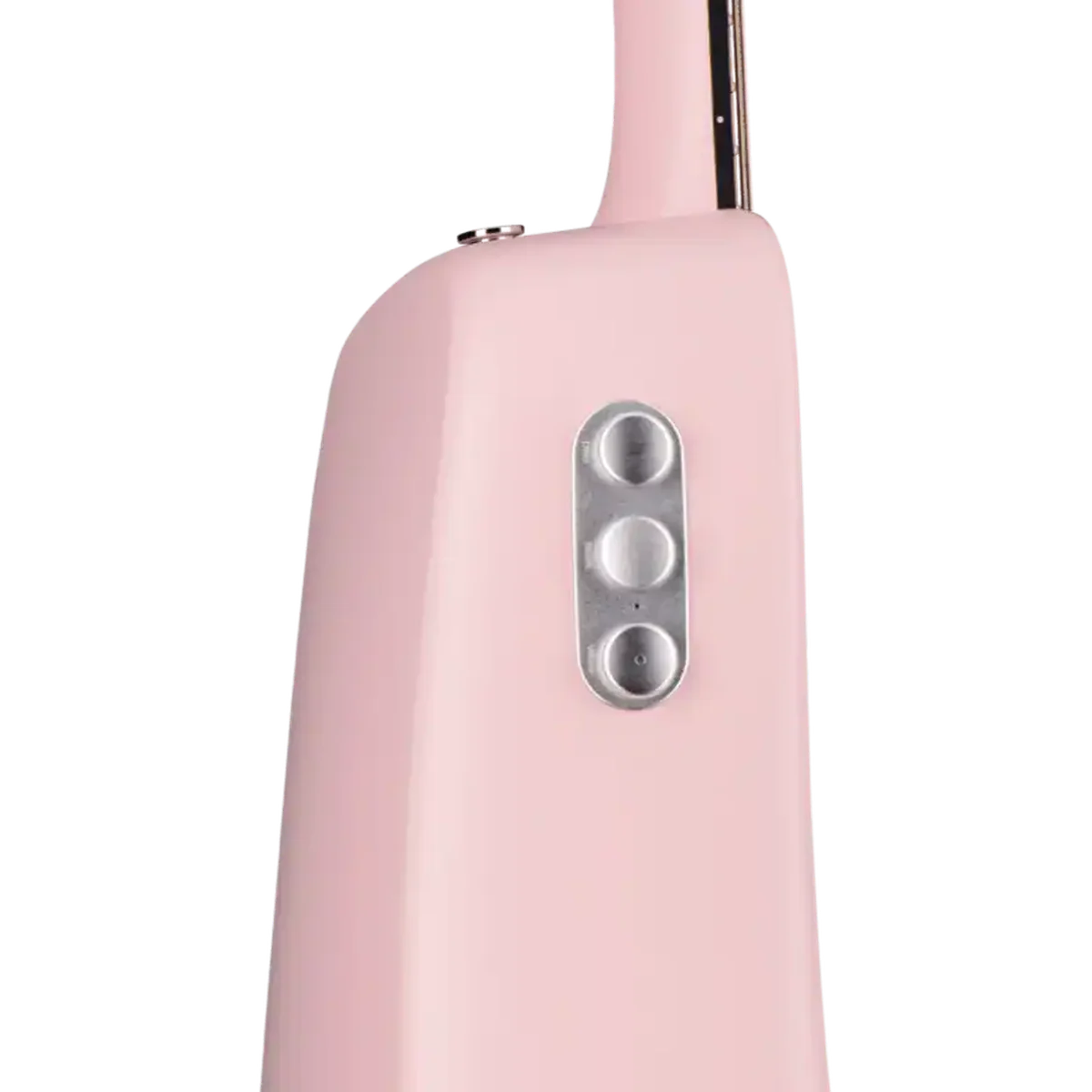 Lava Me 2 Super AirSonic Carbon Fiber Guitar - Pink B-Stock - Image 6