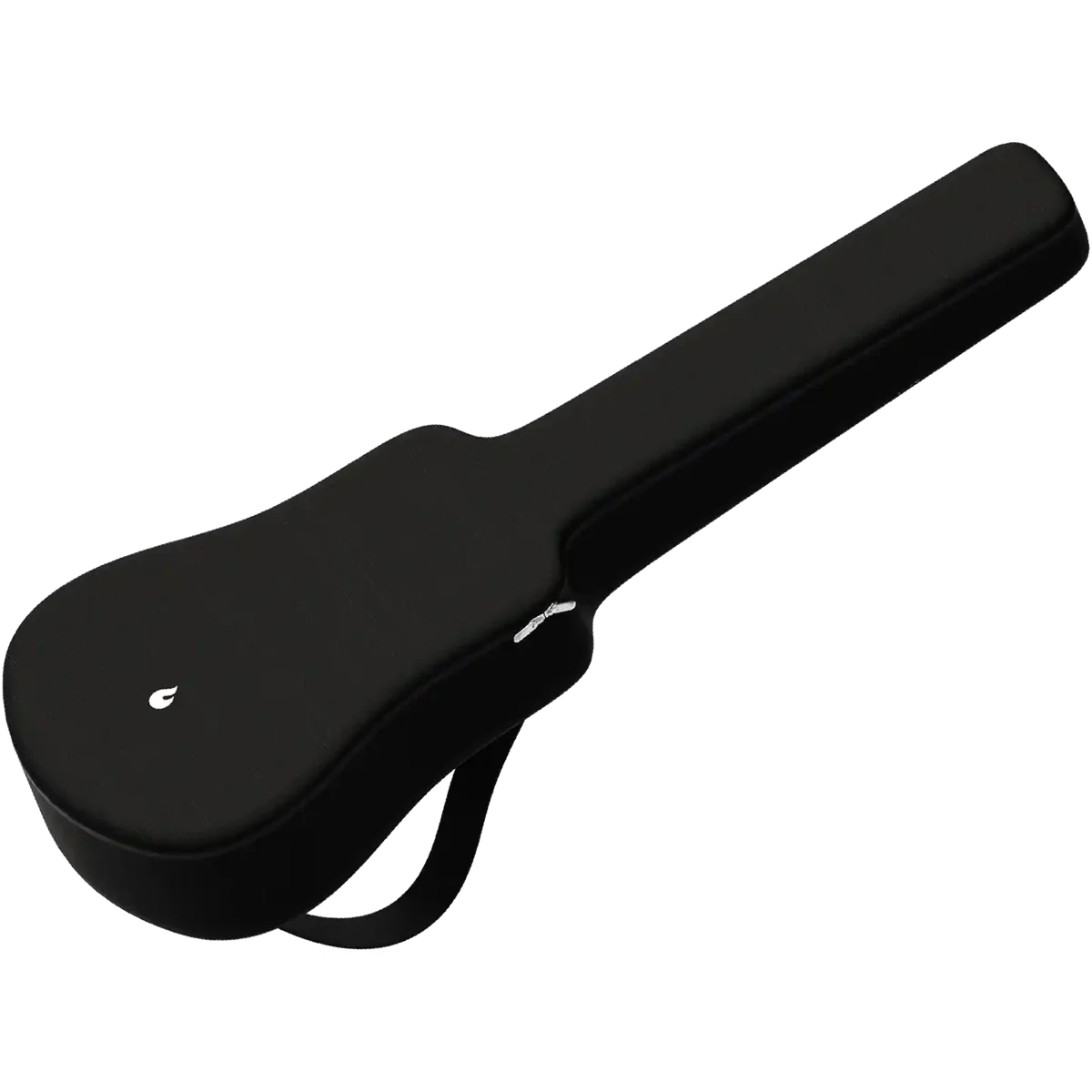 Lava Me 2 Super AirSonic Carbon Fiber Guitar - White B-Stock - Image 7