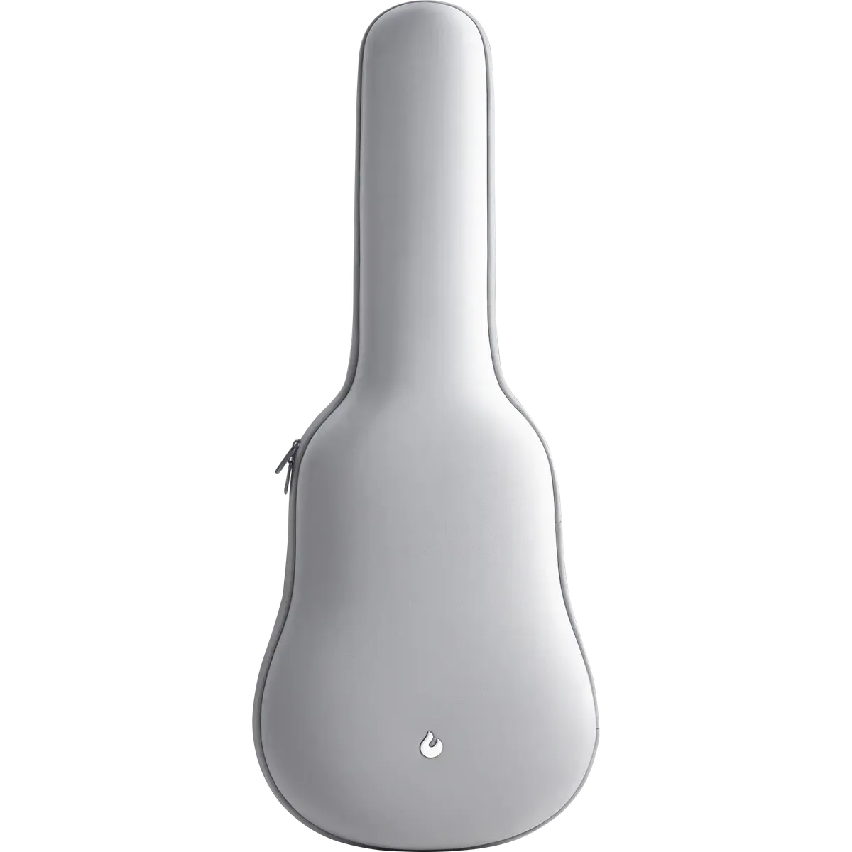 Lava Me 3 Carbon Fiber Acoustic-Electric Guitar - White - Image 8