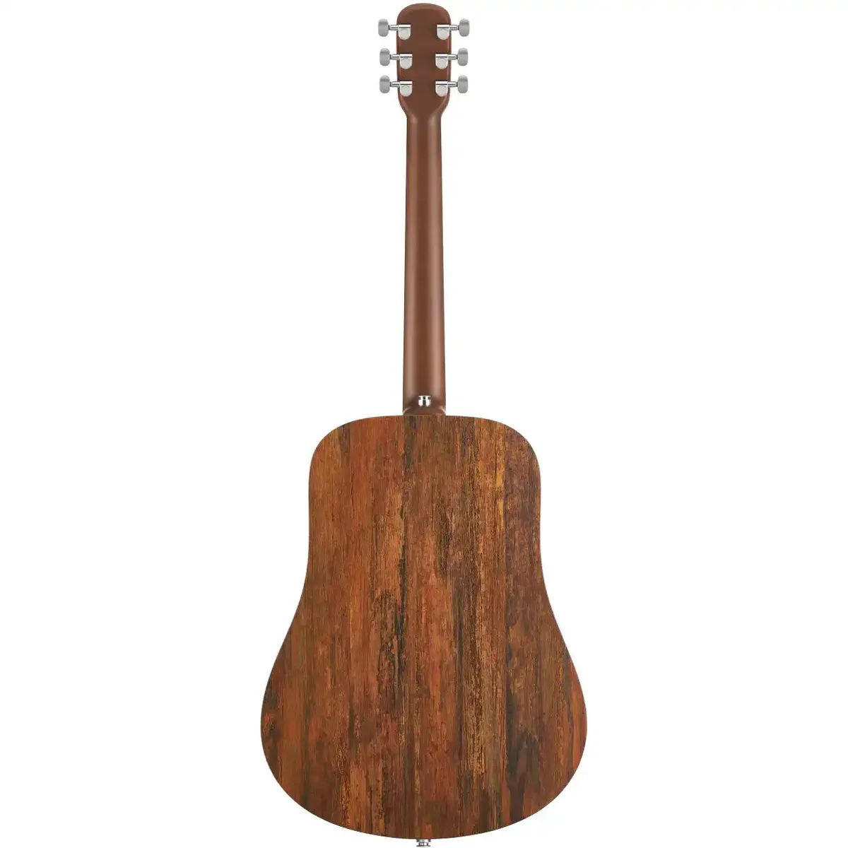 LAVA ME 4 41" Natural Spruce Acoustic-Electric Guitar - Image 3