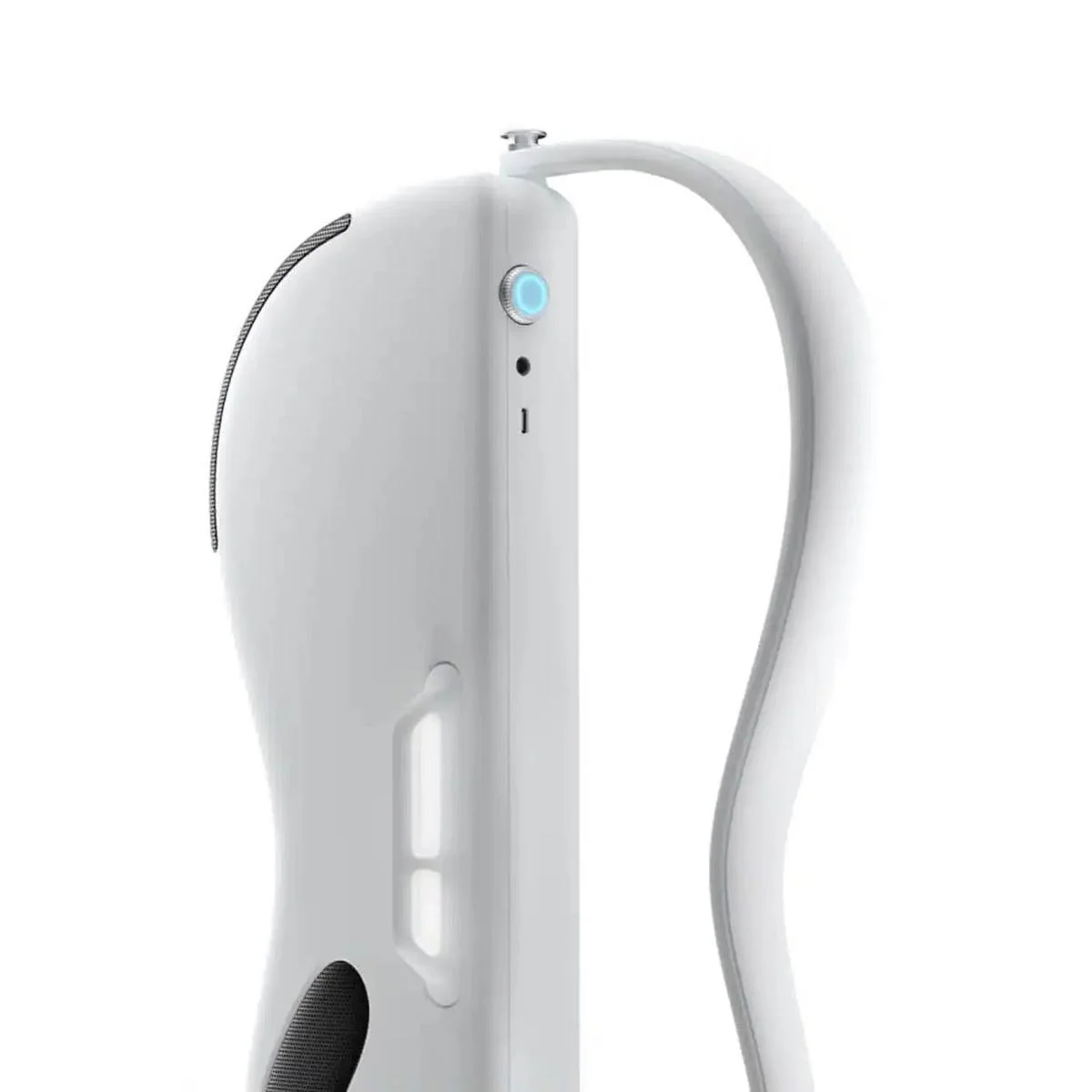 Lava Music Genie Stringless Smart Guitar - White - Image 2