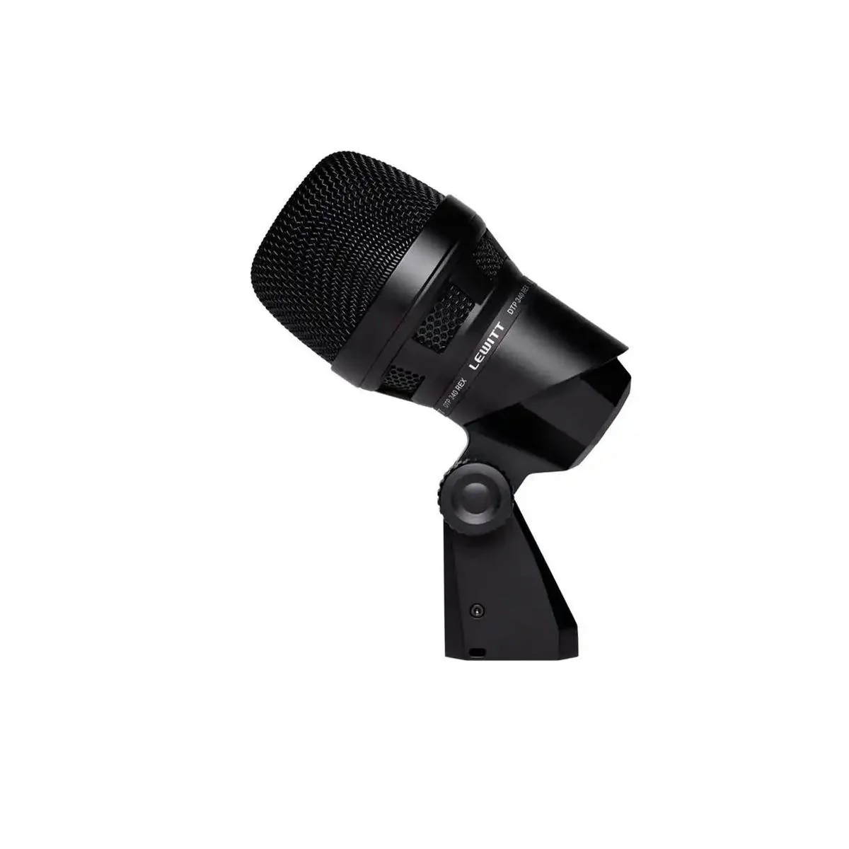 Lewitt Audio DTP-340-REX Dynamic Kick Drum Microphone - Image 2