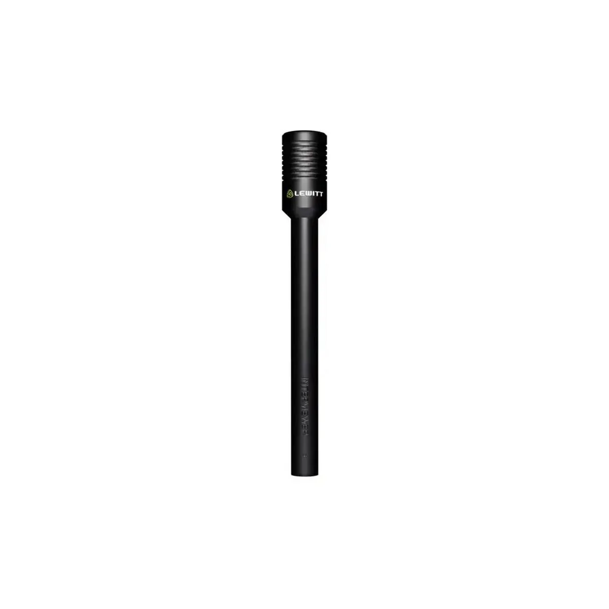Lewitt Audio INTERVIEWER Omnidirectional Interview Microphone