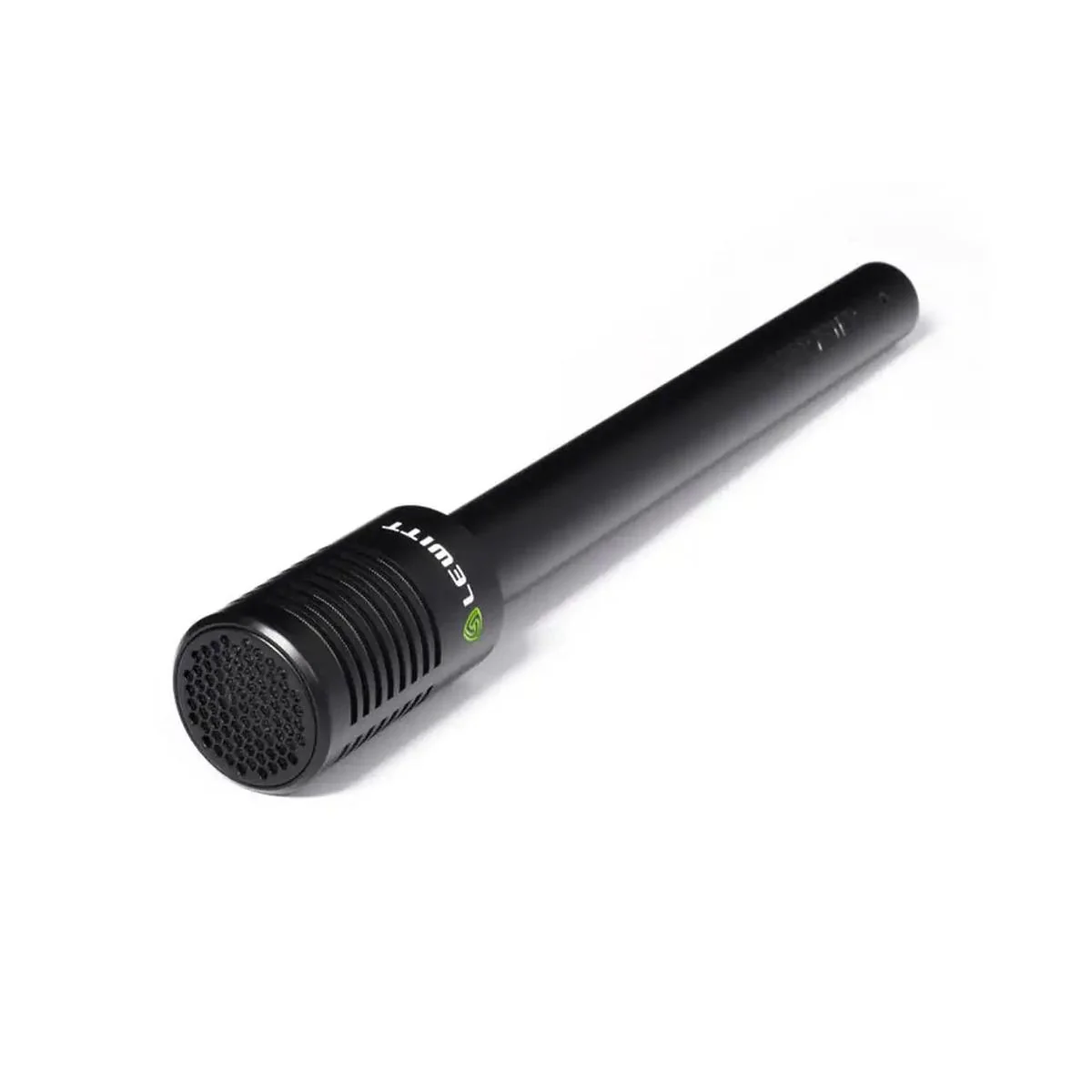 Lewitt Audio INTERVIEWER Omnidirectional Interview Microphone - Image 2