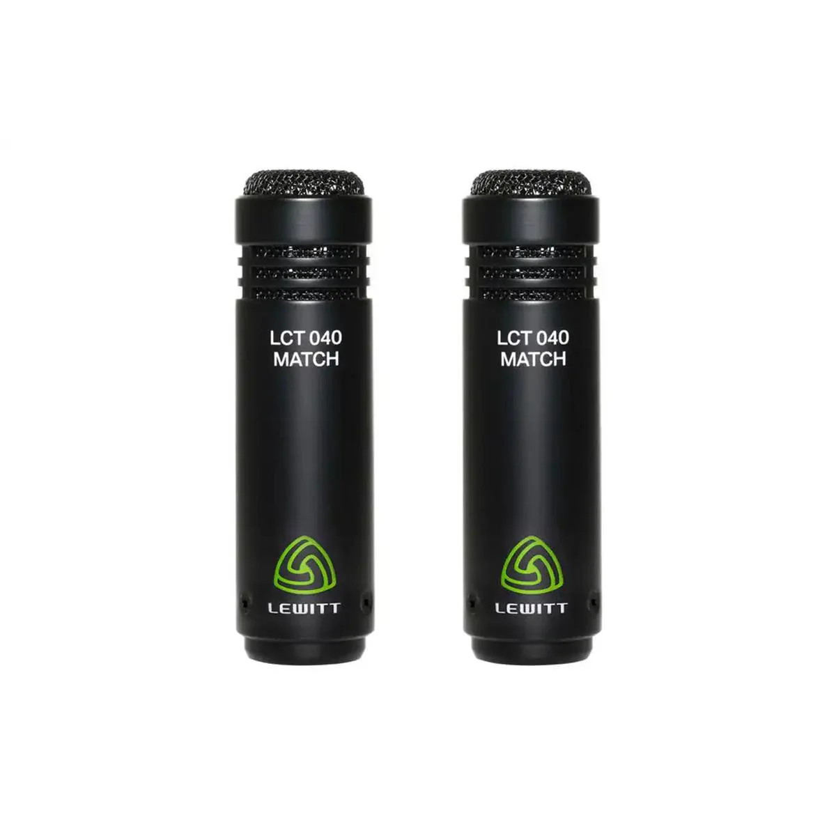 Lewitt Audio LCT-040-MATCH Condenser Microphone Stereo Pair