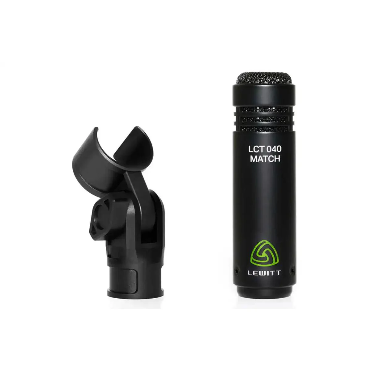 Lewitt Audio LCT-040-MATCH Condenser Microphone Stereo Pair - Image 2