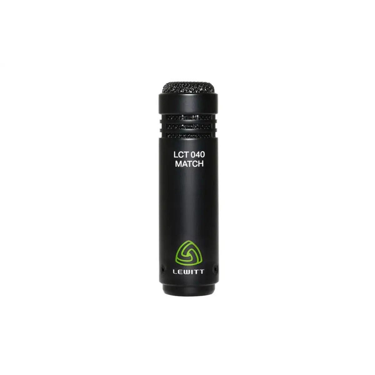 Lewitt Audio LCT-040-MATCH Small Diaphragm Condenser Microphone