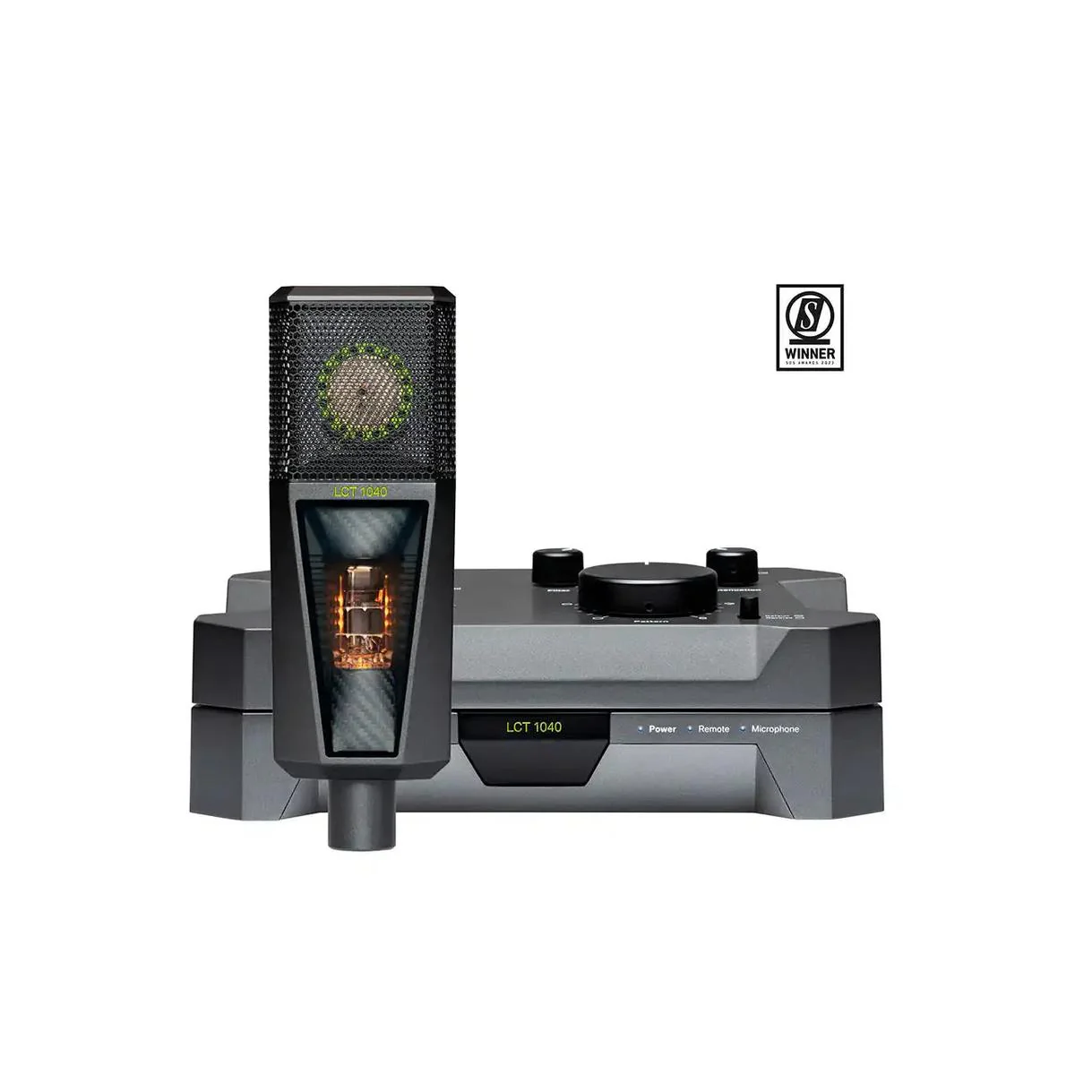 Lewitt Audio LCT-1040 Ultimate Microphone System