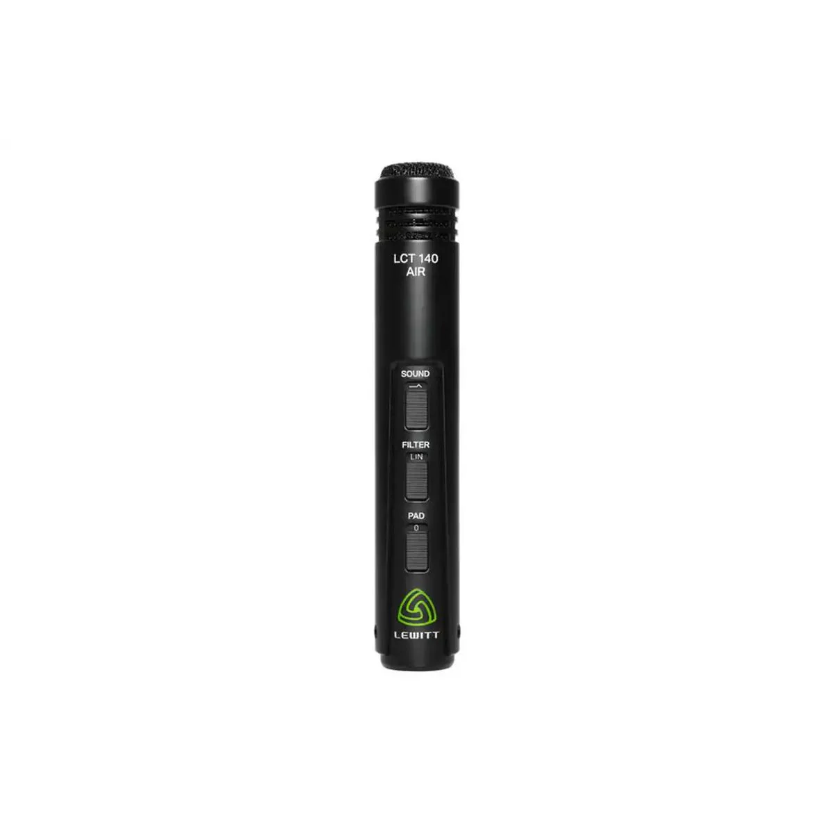 Lewitt Audio LCT-140-AIR Small Diaphragm Condenser Microphone