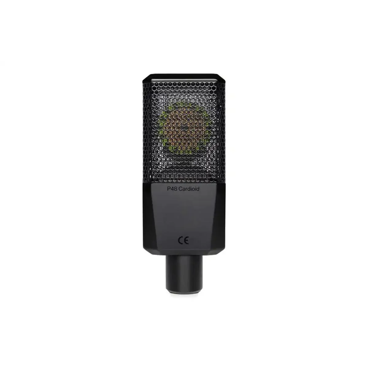 Lewitt Audio LCT-440-PURE Condenser Studio Microphone - Image 3