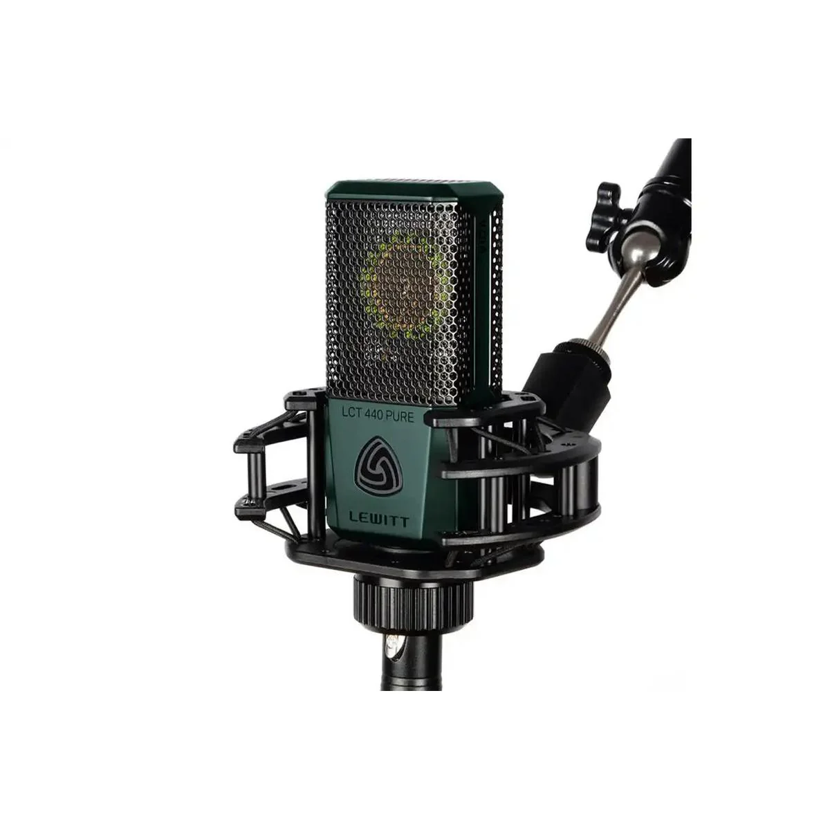 Lewitt Audio LCT-440-PURE VIDA Edition Condenser Studio Microphone - Image 2