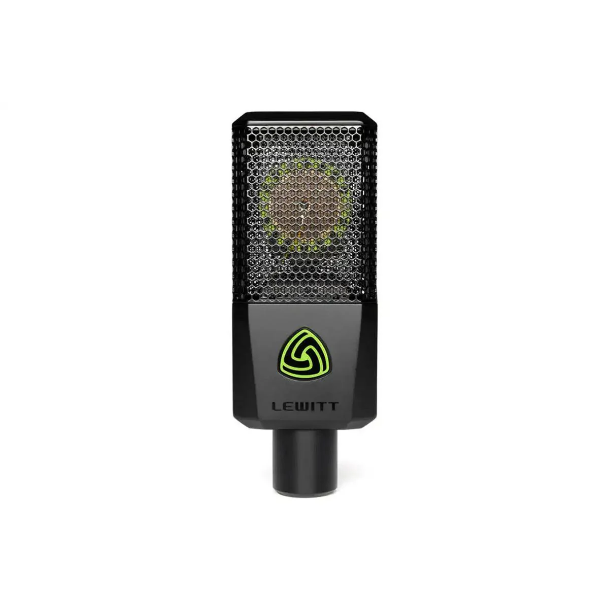 Lewitt Audio LCT-441-FLEX Multi-Pattern Studio Microphone