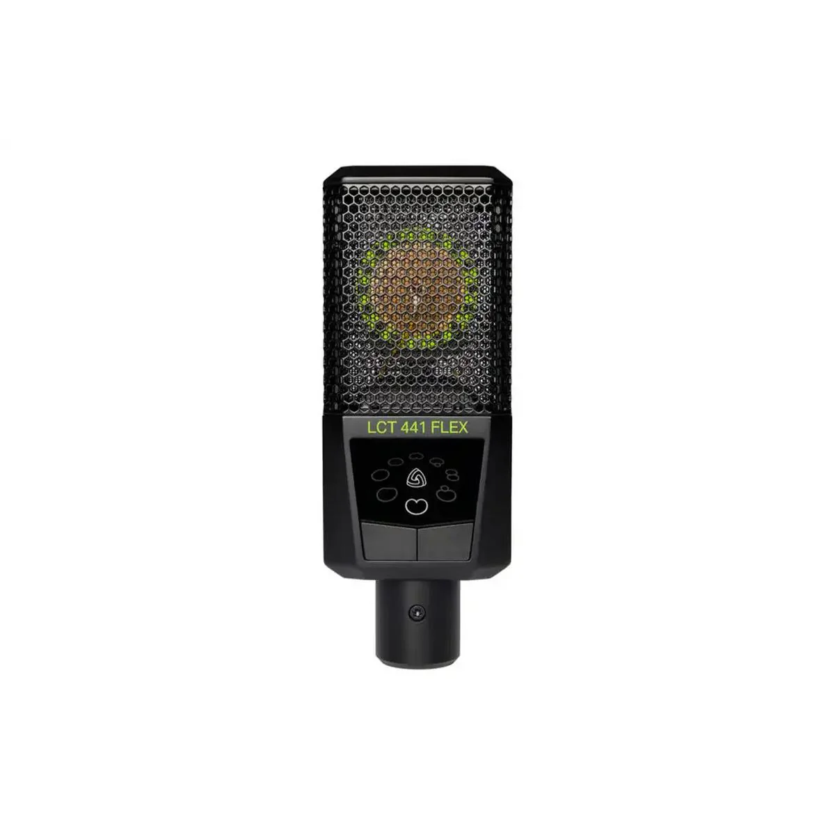 Lewitt Audio LCT-441-FLEX Multi-Pattern Studio Microphone - Image 3